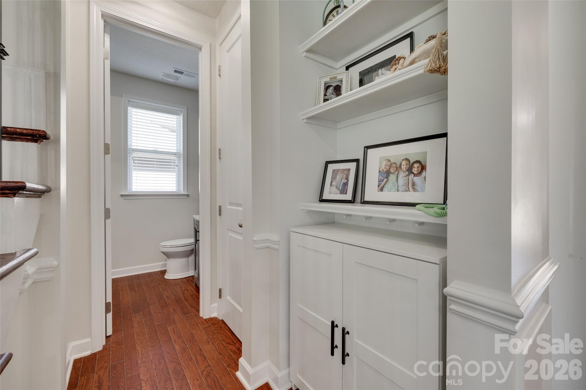 305 Laurel Bay Street NW — Concord