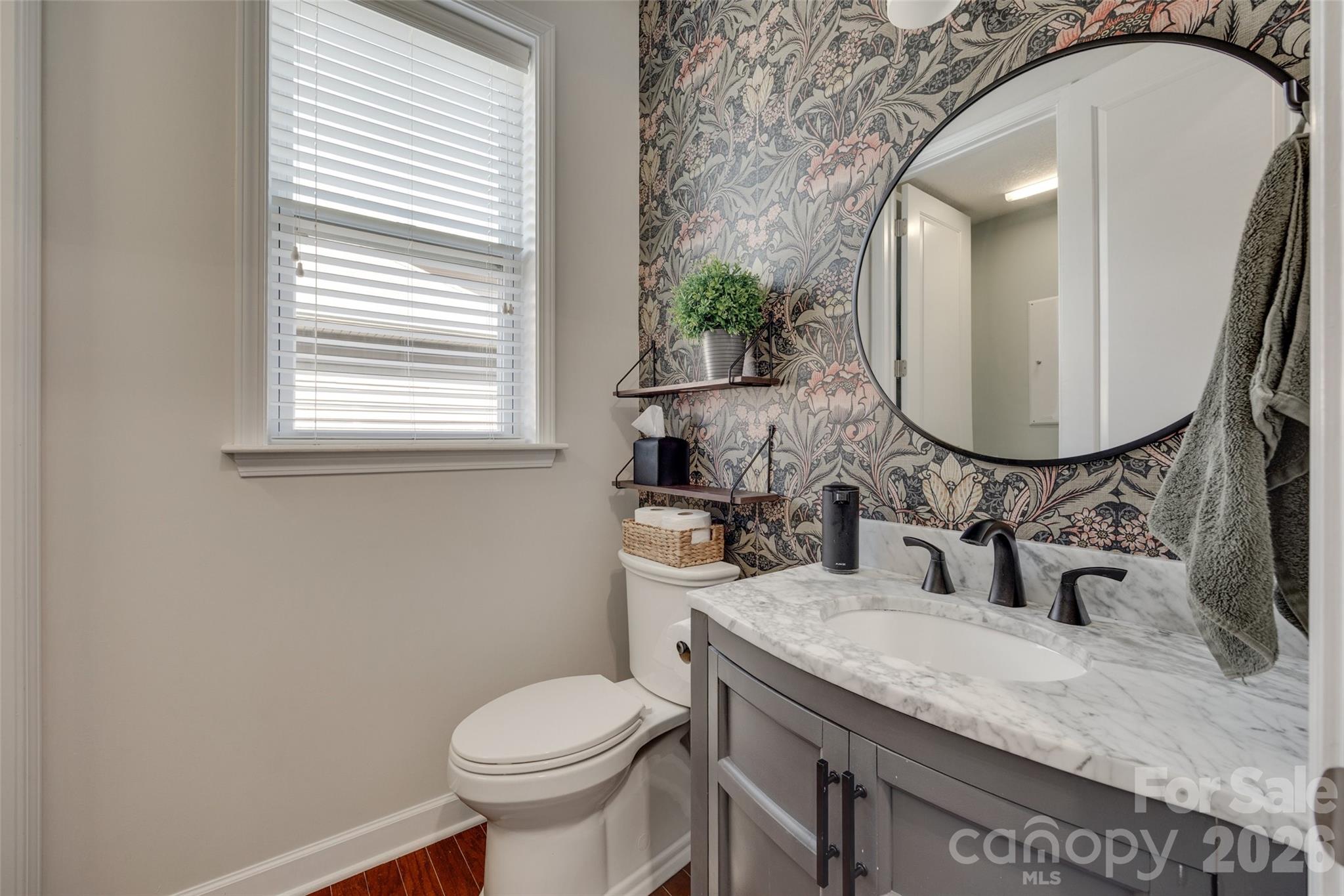 305 Laurel Bay Street NW — Concord