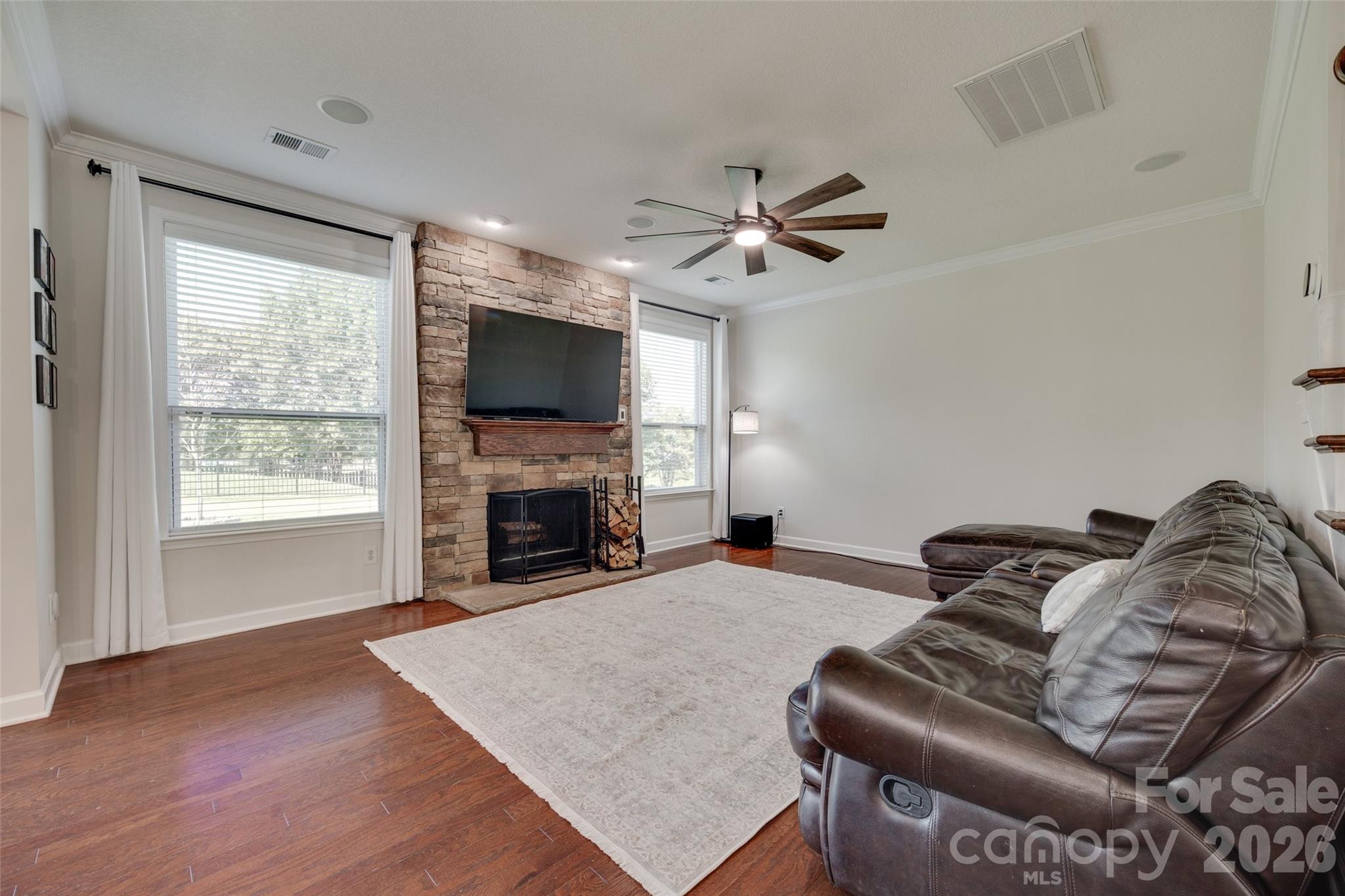 305 Laurel Bay Street NW — Concord