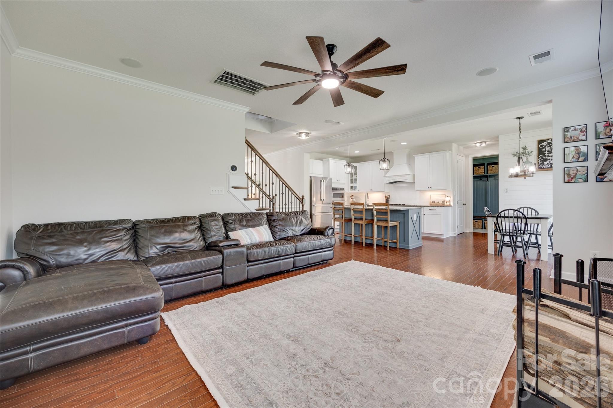 305 Laurel Bay Street NW — Concord