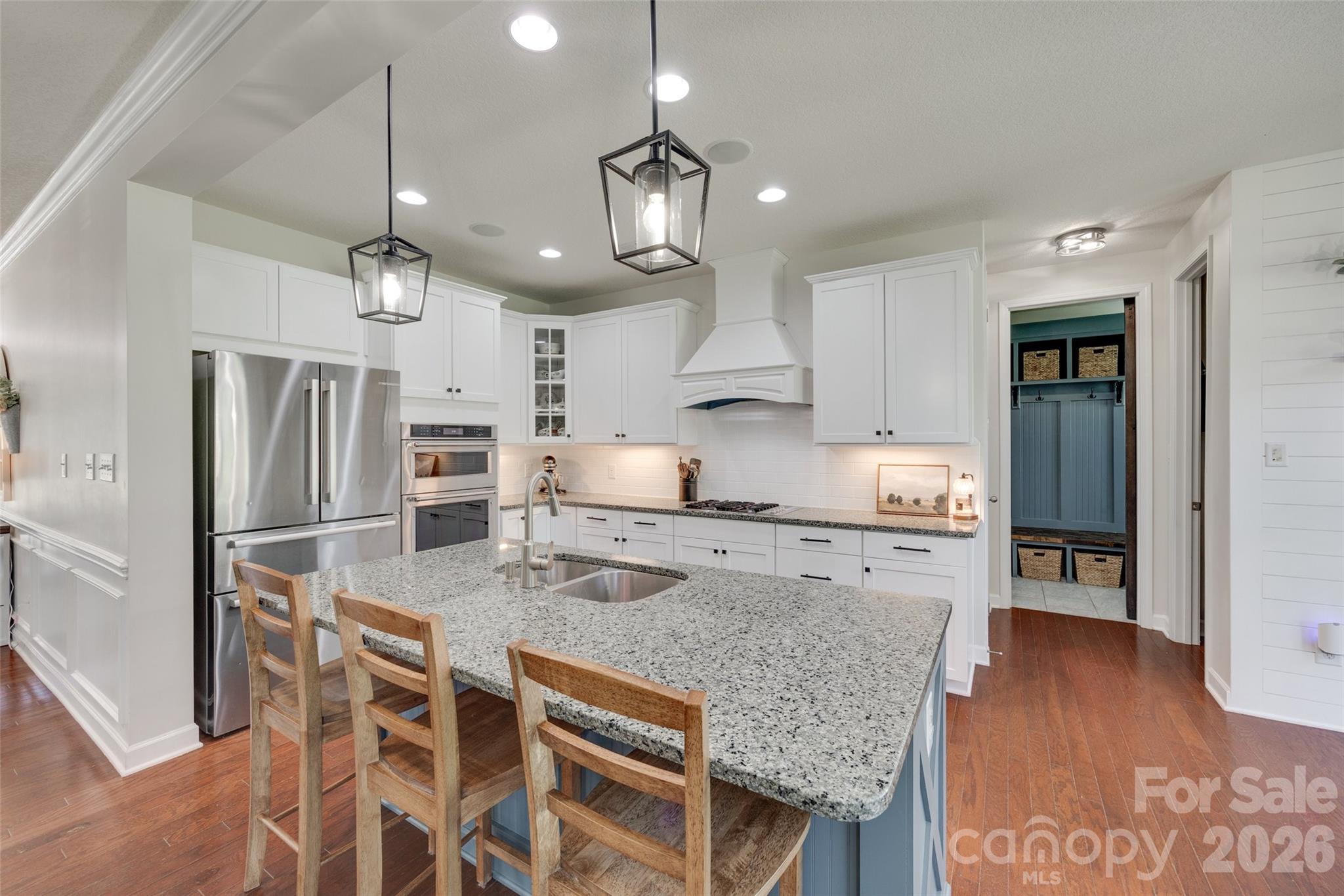 305 Laurel Bay Street NW — Concord
