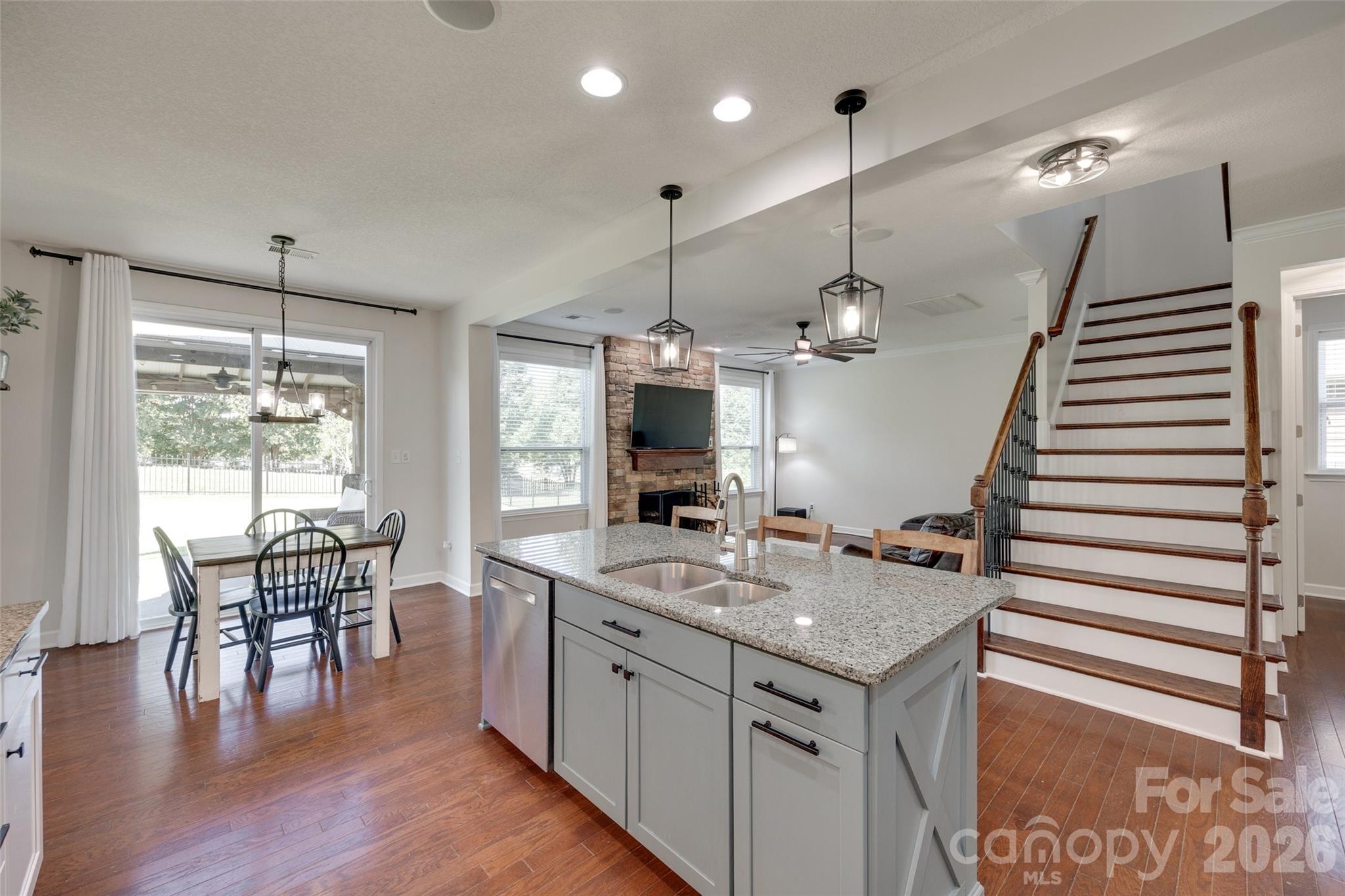 305 Laurel Bay Street NW — Concord