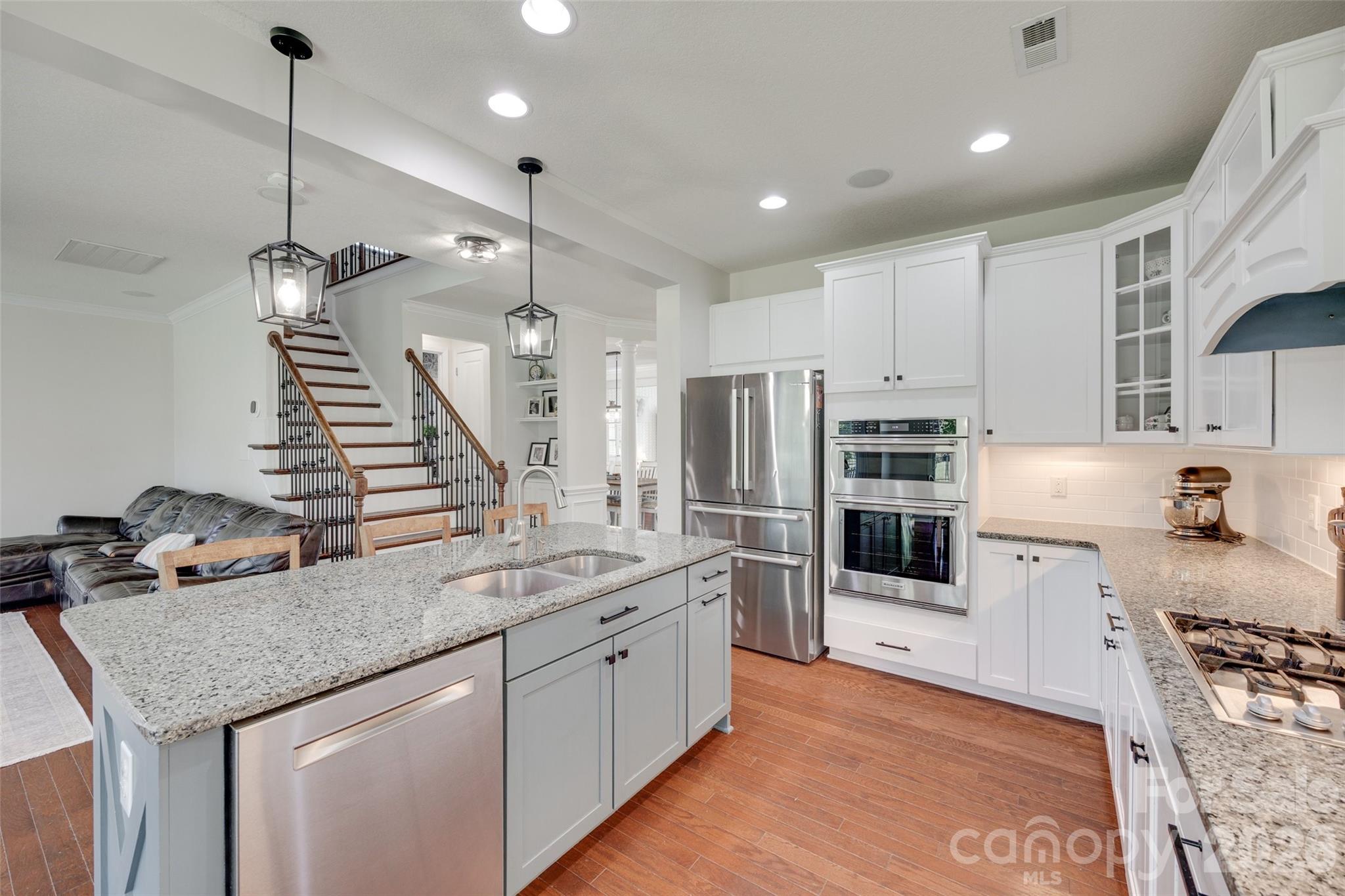 305 Laurel Bay Street NW — Concord