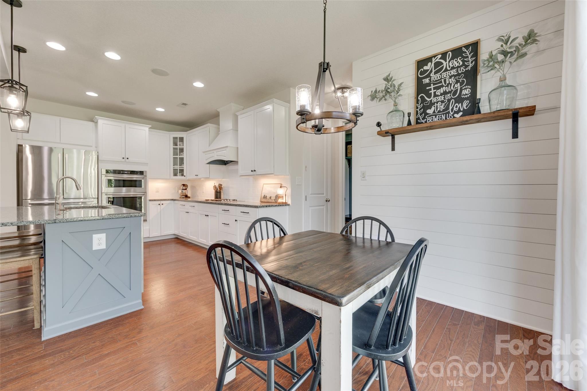305 Laurel Bay Street NW — Concord