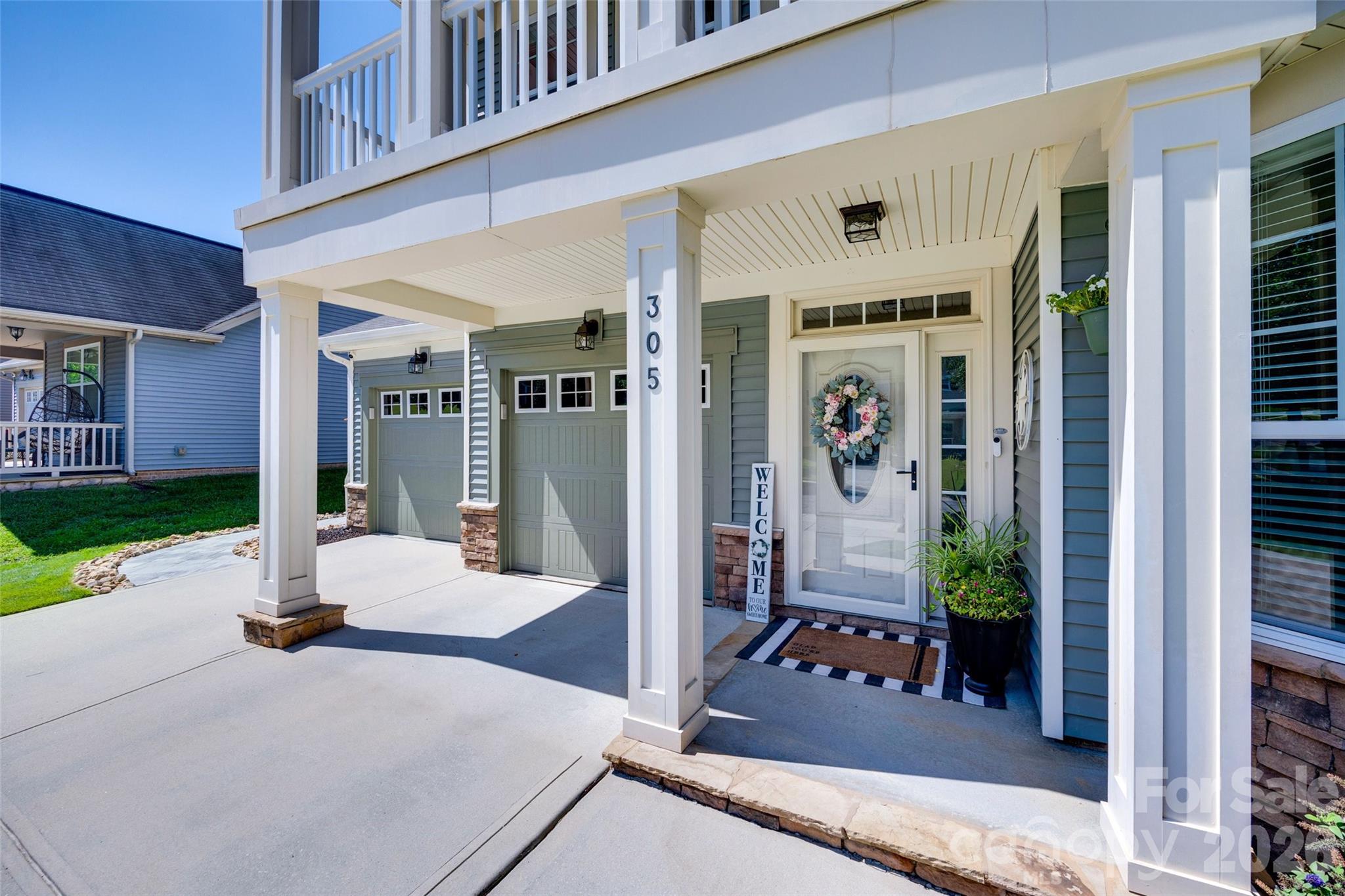 305 Laurel Bay Street NW — Concord