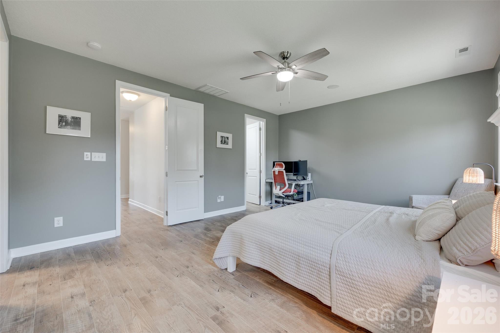305 Laurel Bay Street NW — Concord