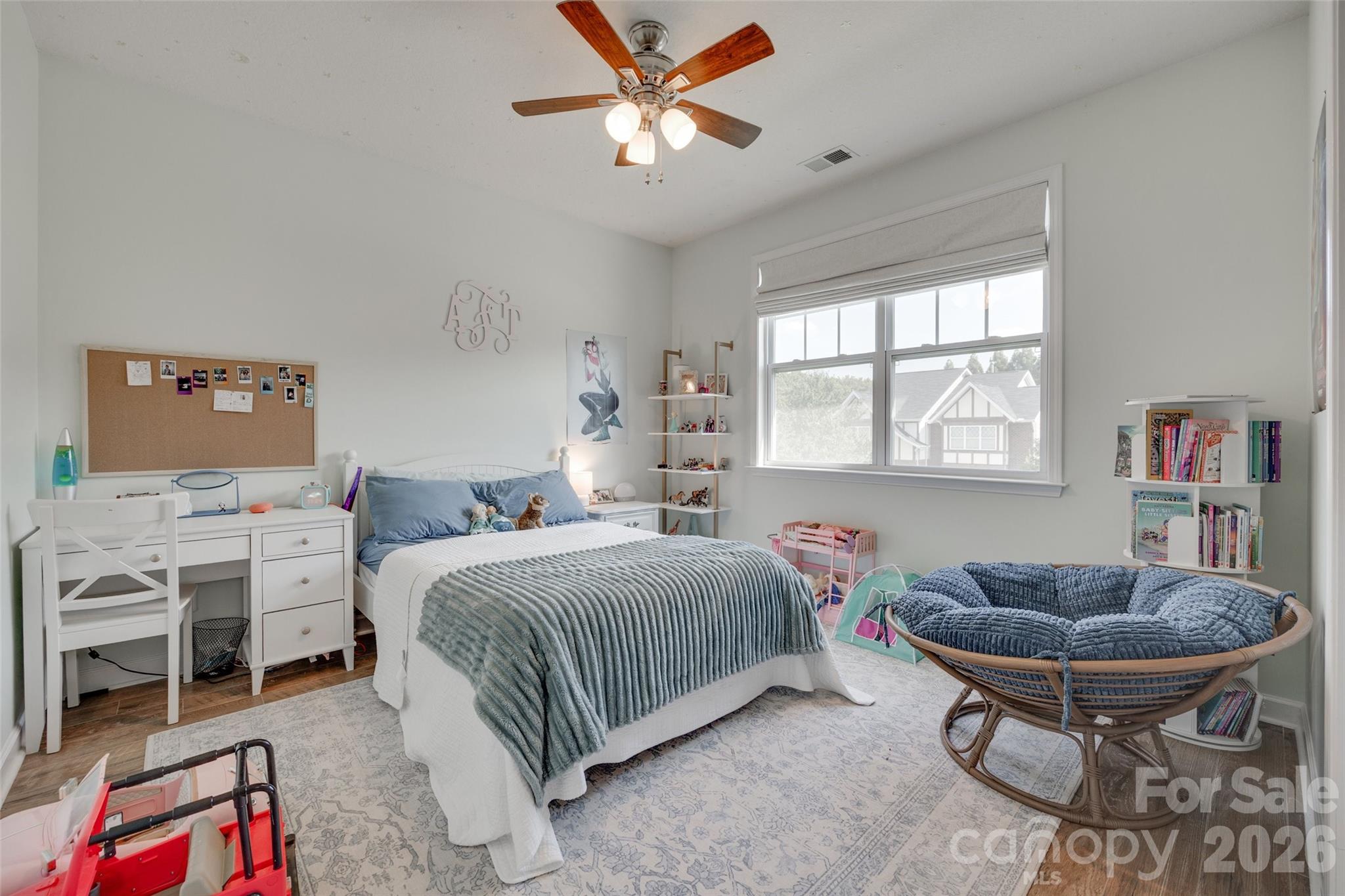 305 Laurel Bay Street NW — Concord