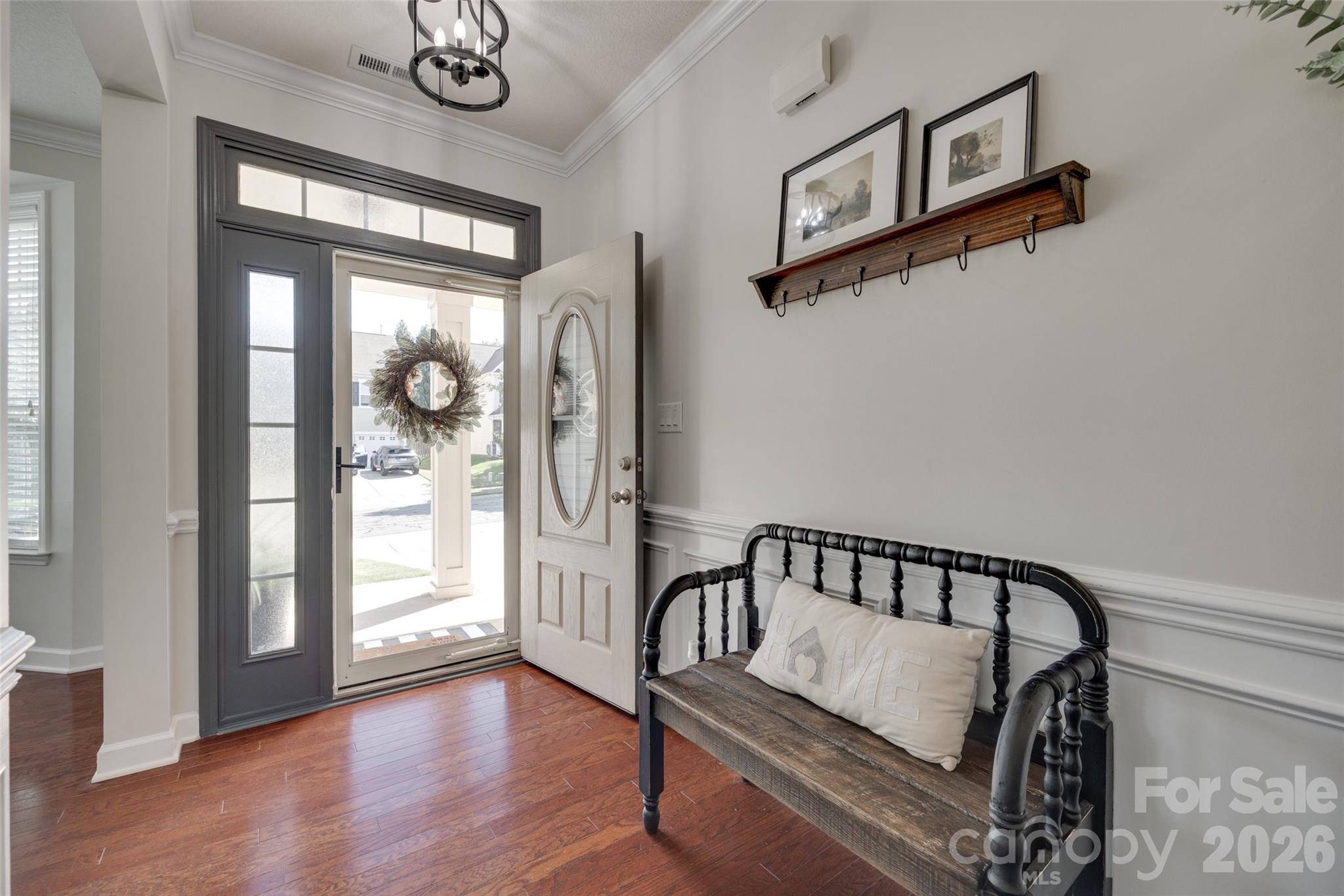 305 Laurel Bay Street NW — Concord