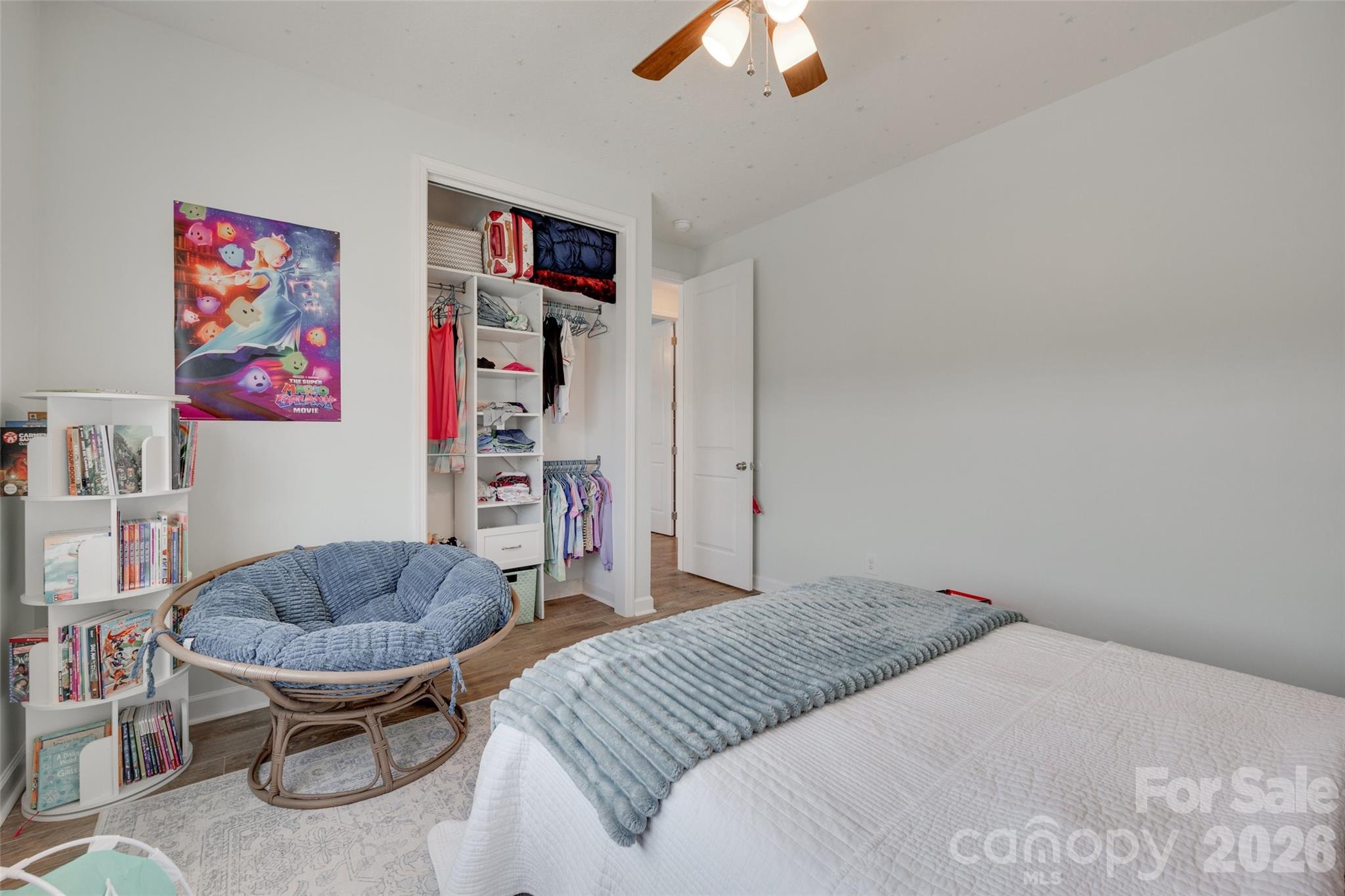 305 Laurel Bay Street NW — Concord