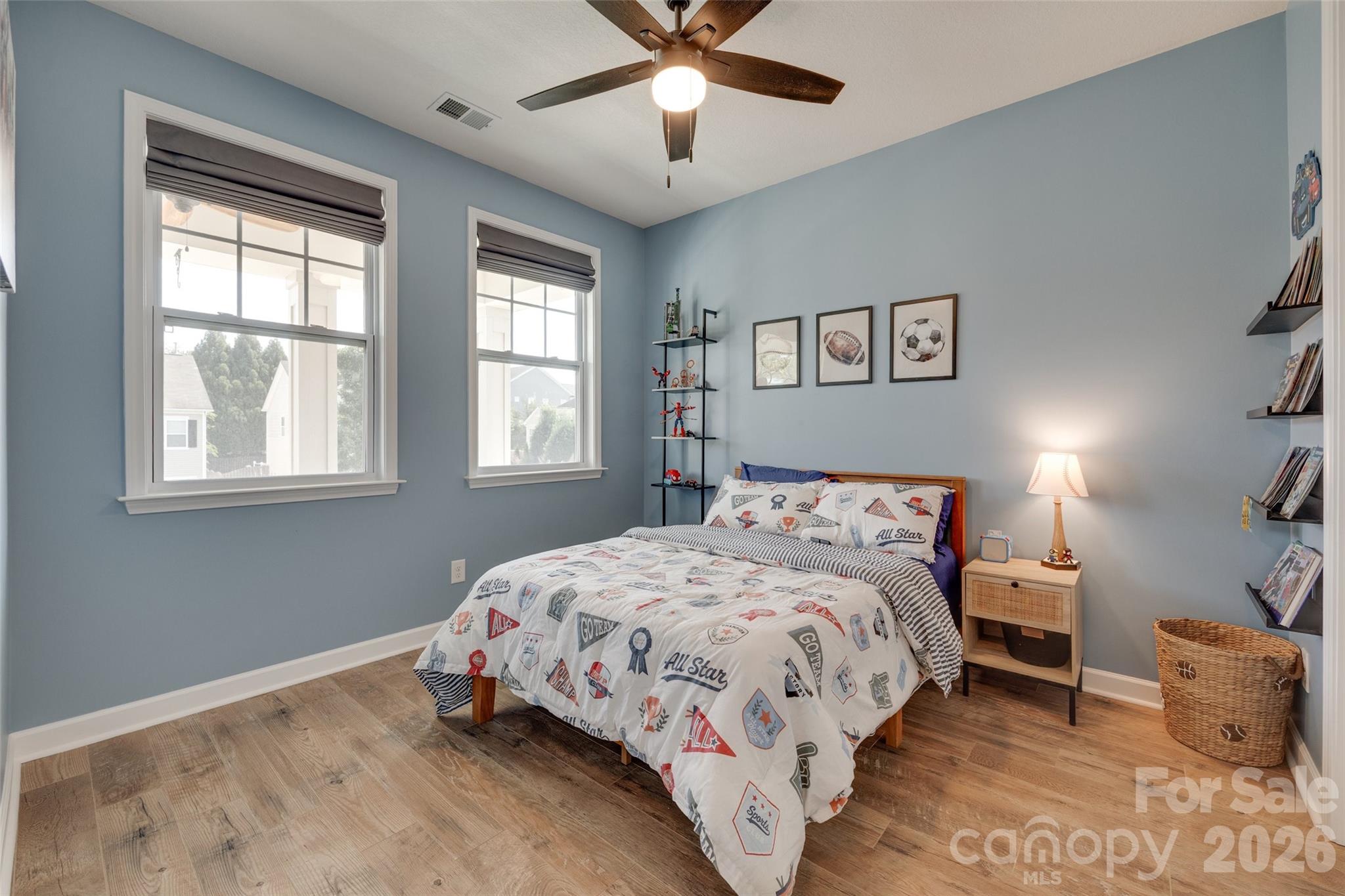 305 Laurel Bay Street NW — Concord