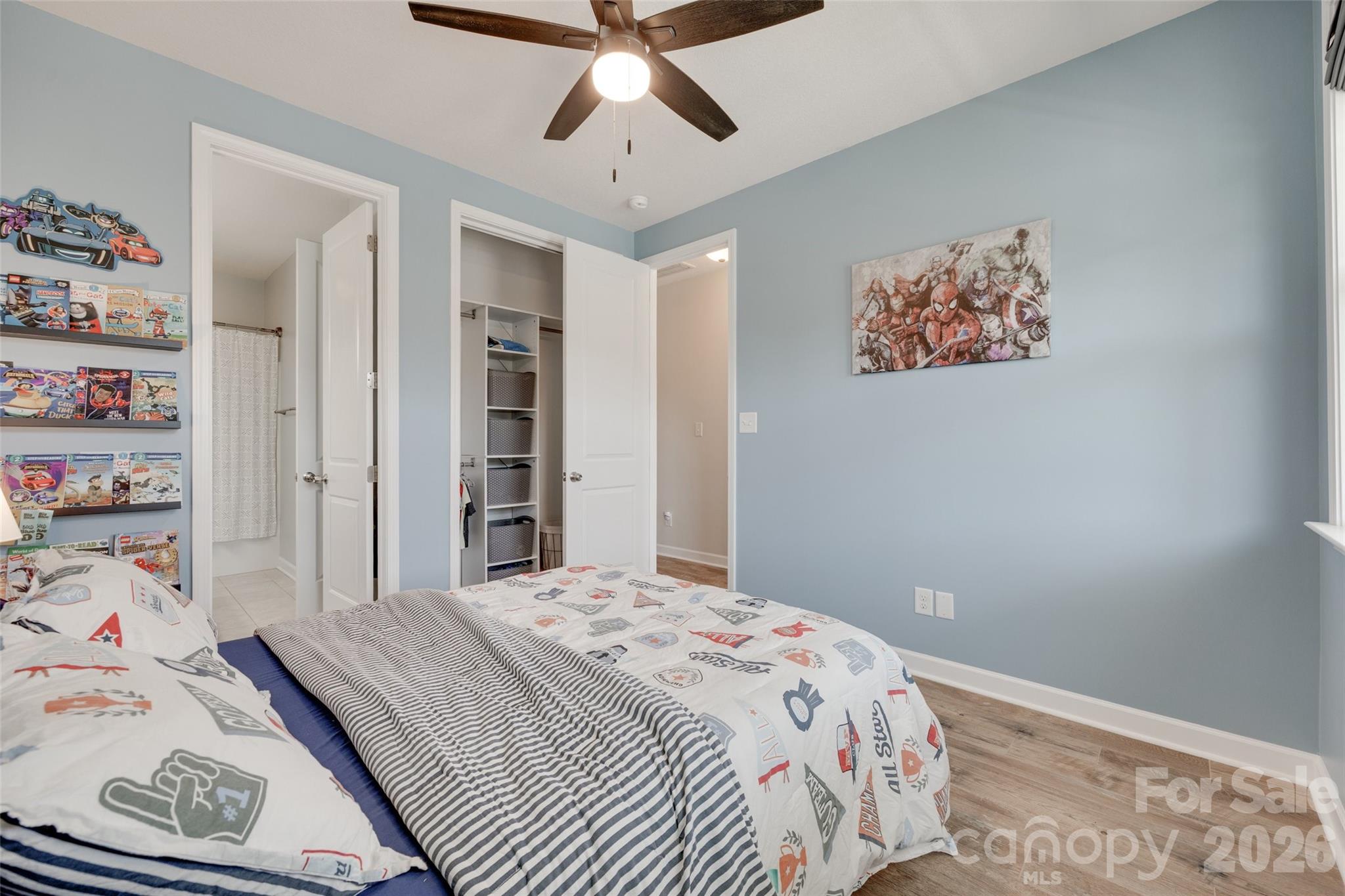 305 Laurel Bay Street NW — Concord