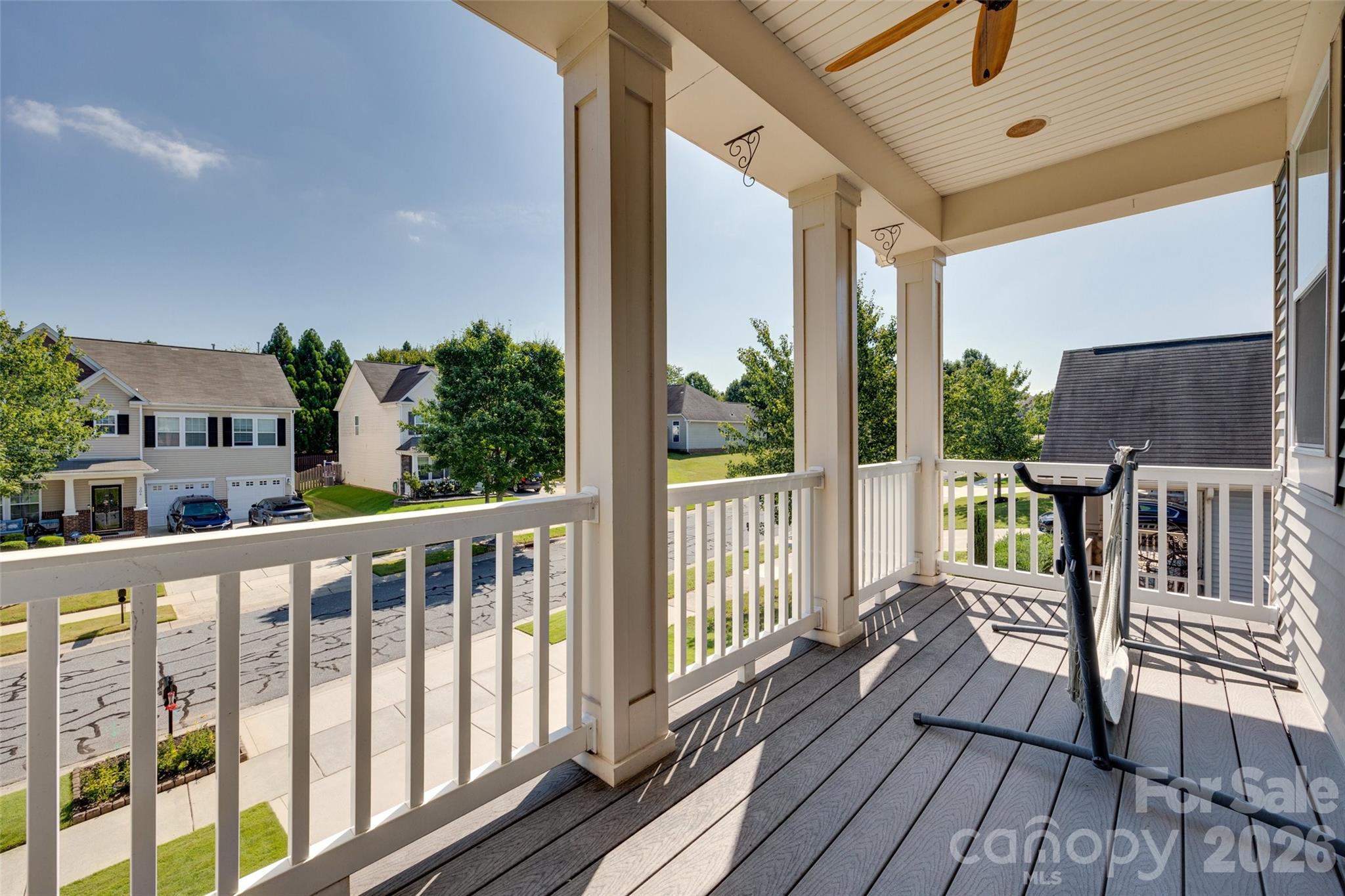 305 Laurel Bay Street NW — Concord