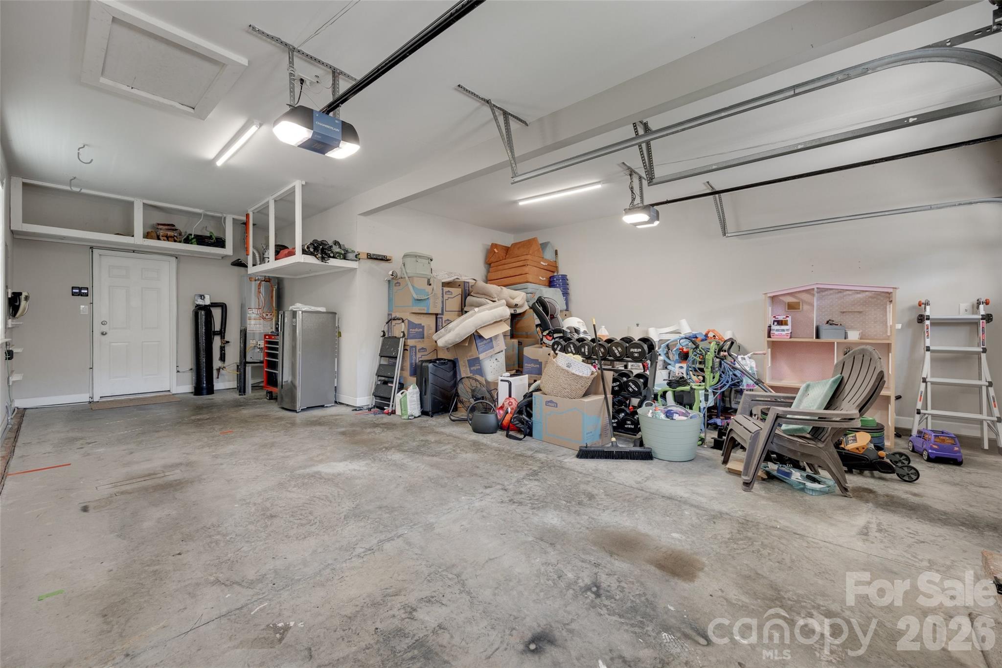 305 Laurel Bay Street NW — Concord