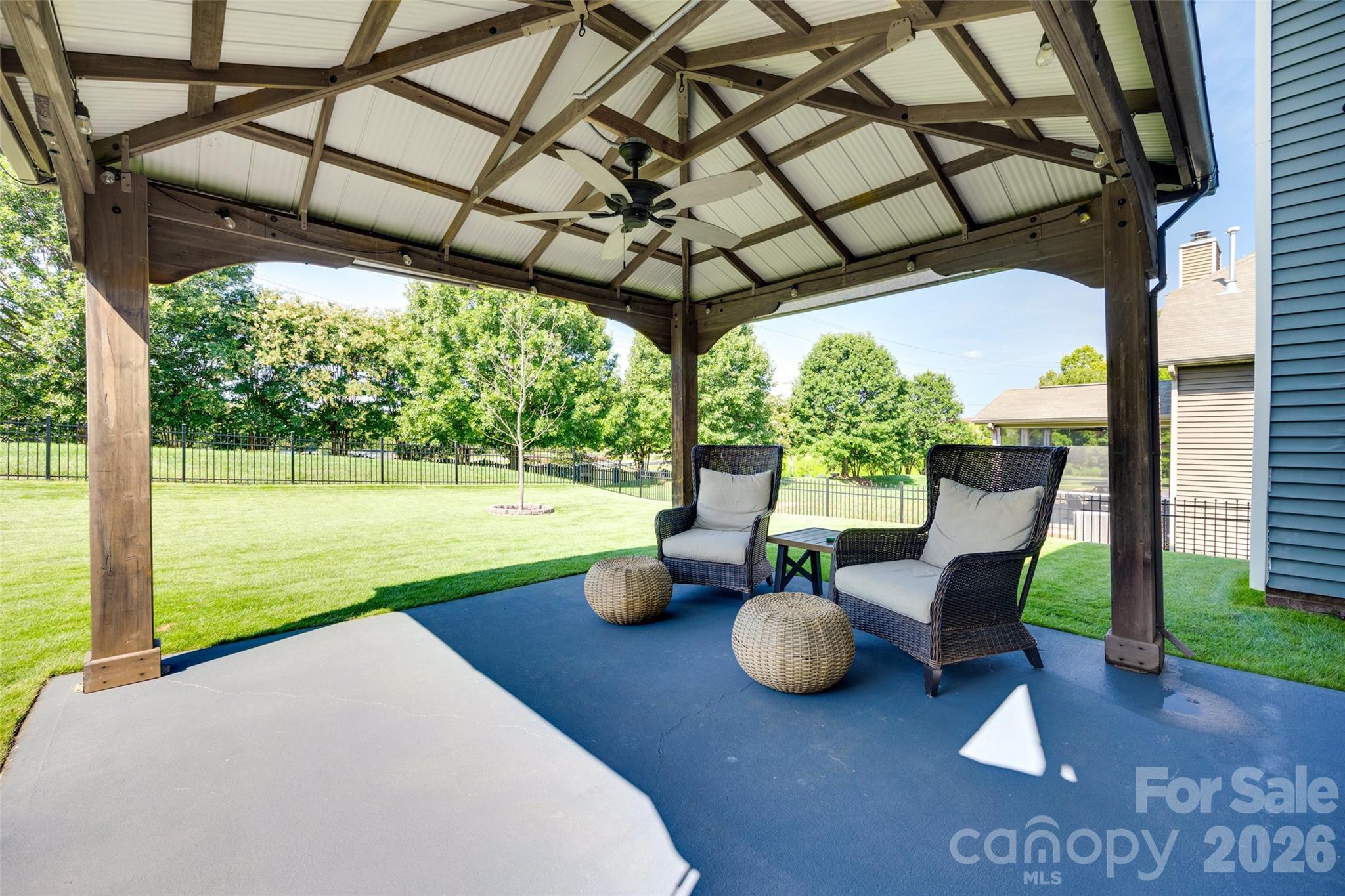 305 Laurel Bay Street NW — Concord