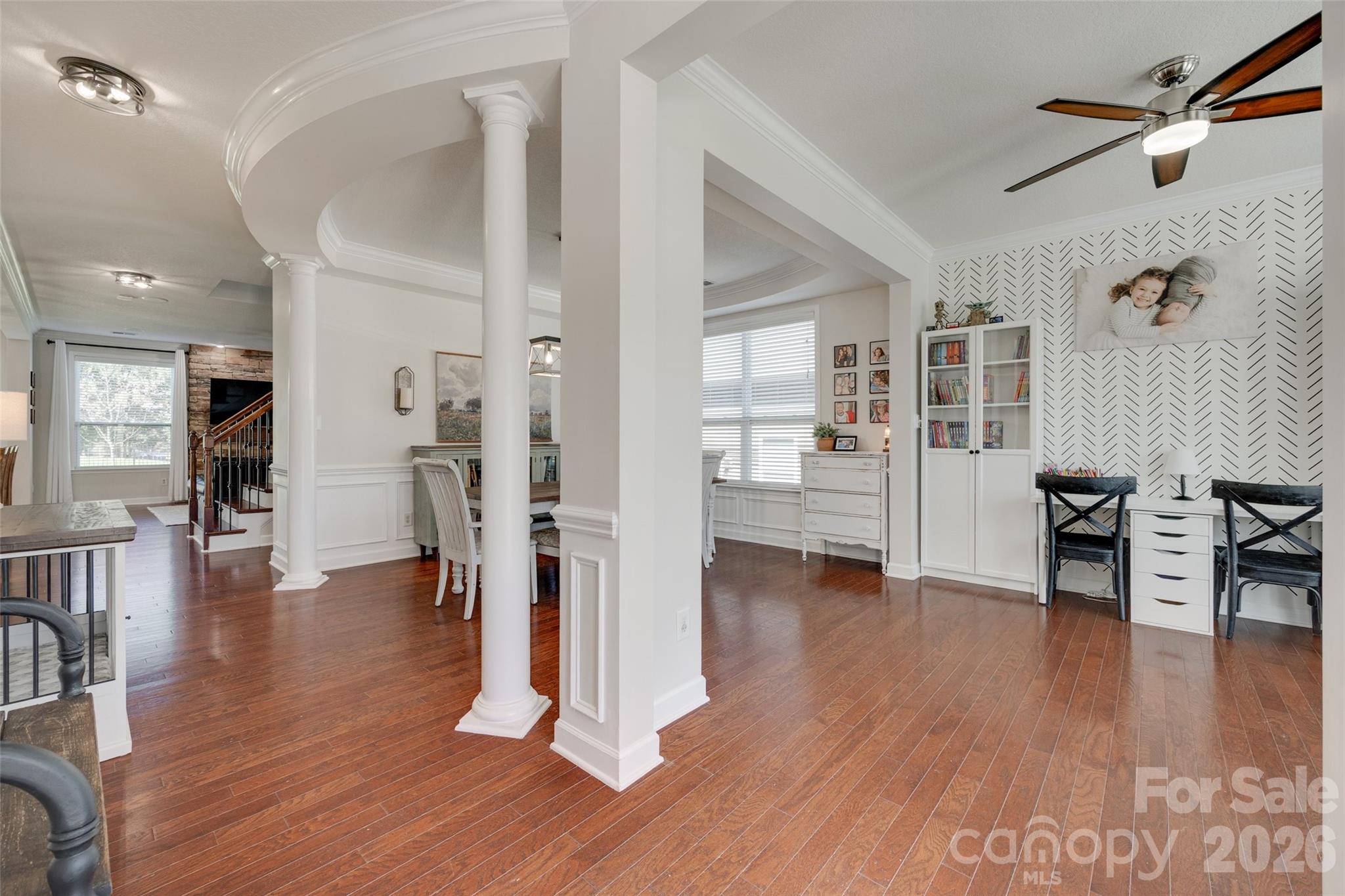 305 Laurel Bay Street NW — Concord