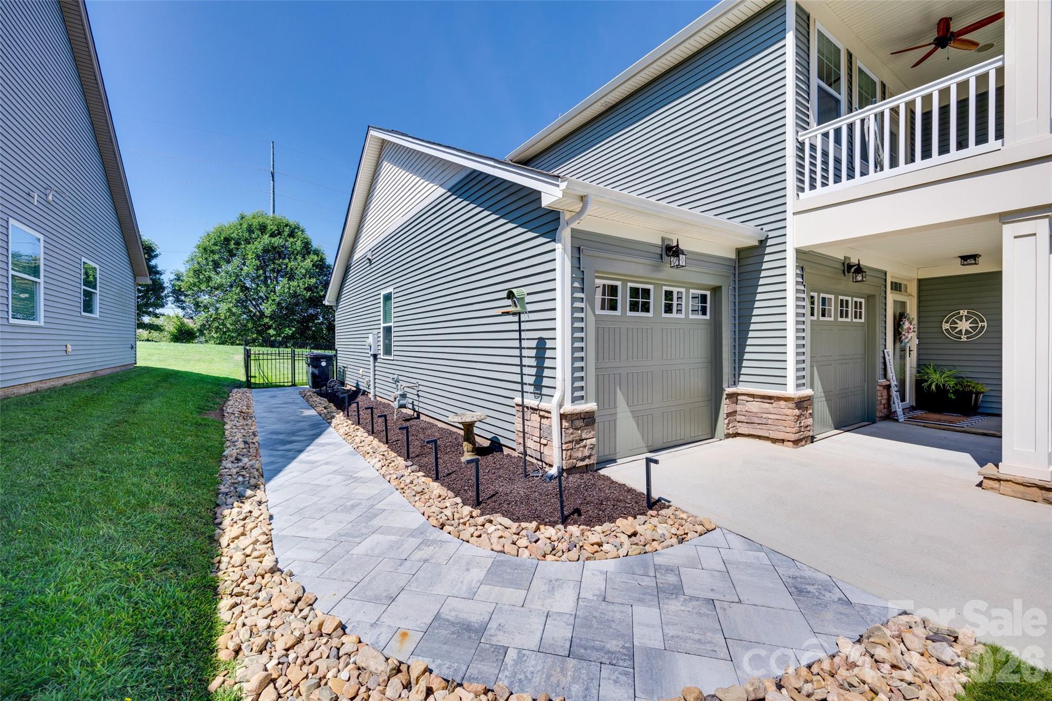 305 Laurel Bay Street NW — Concord