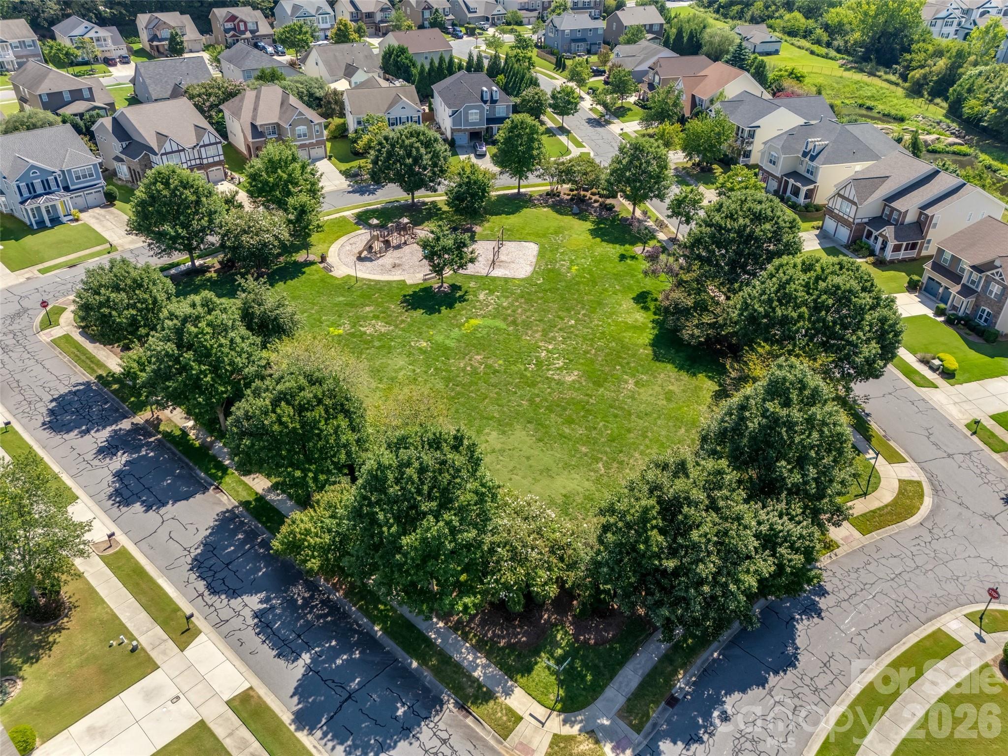 305 Laurel Bay Street NW — Concord