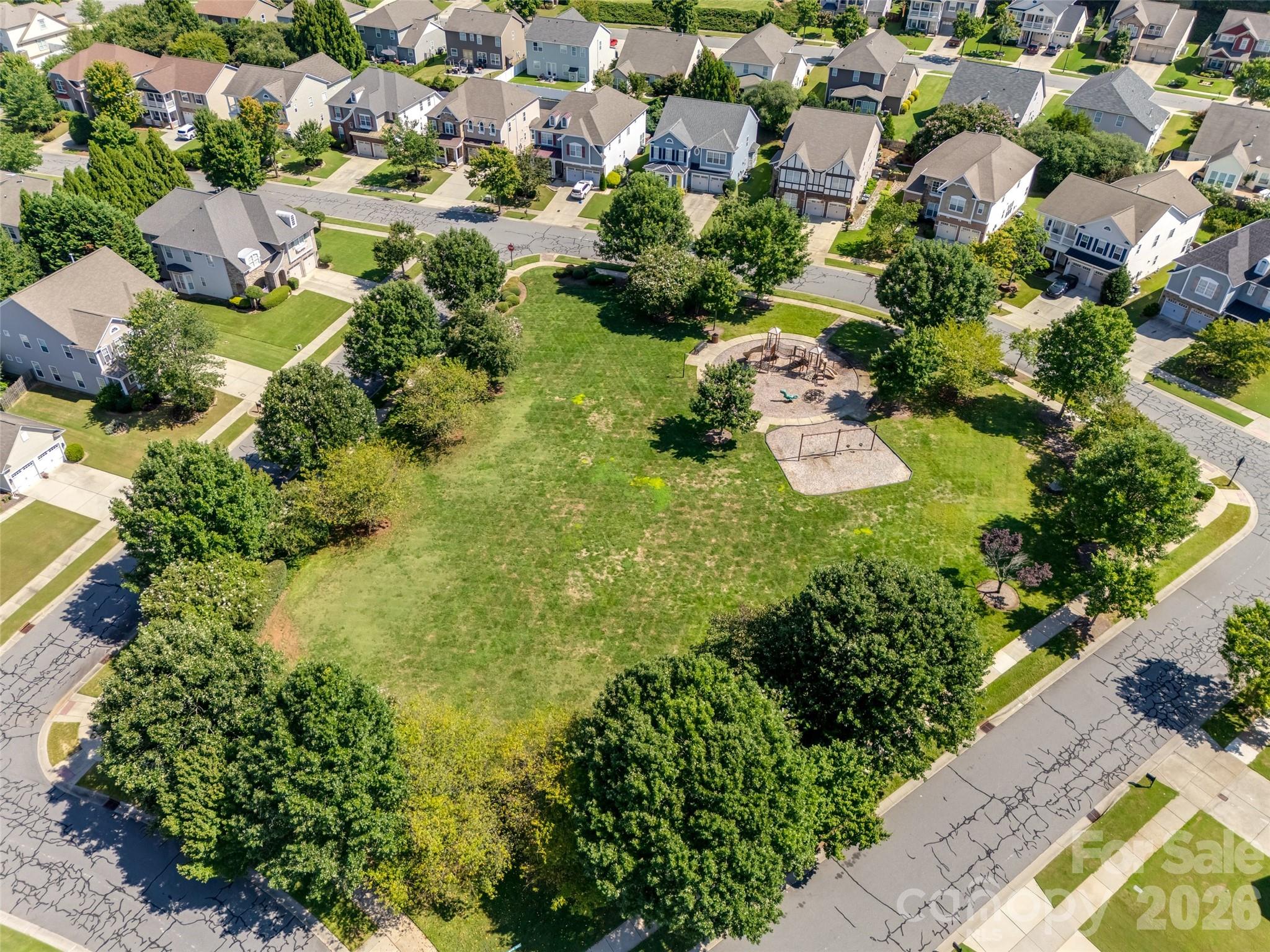 305 Laurel Bay Street NW — Concord