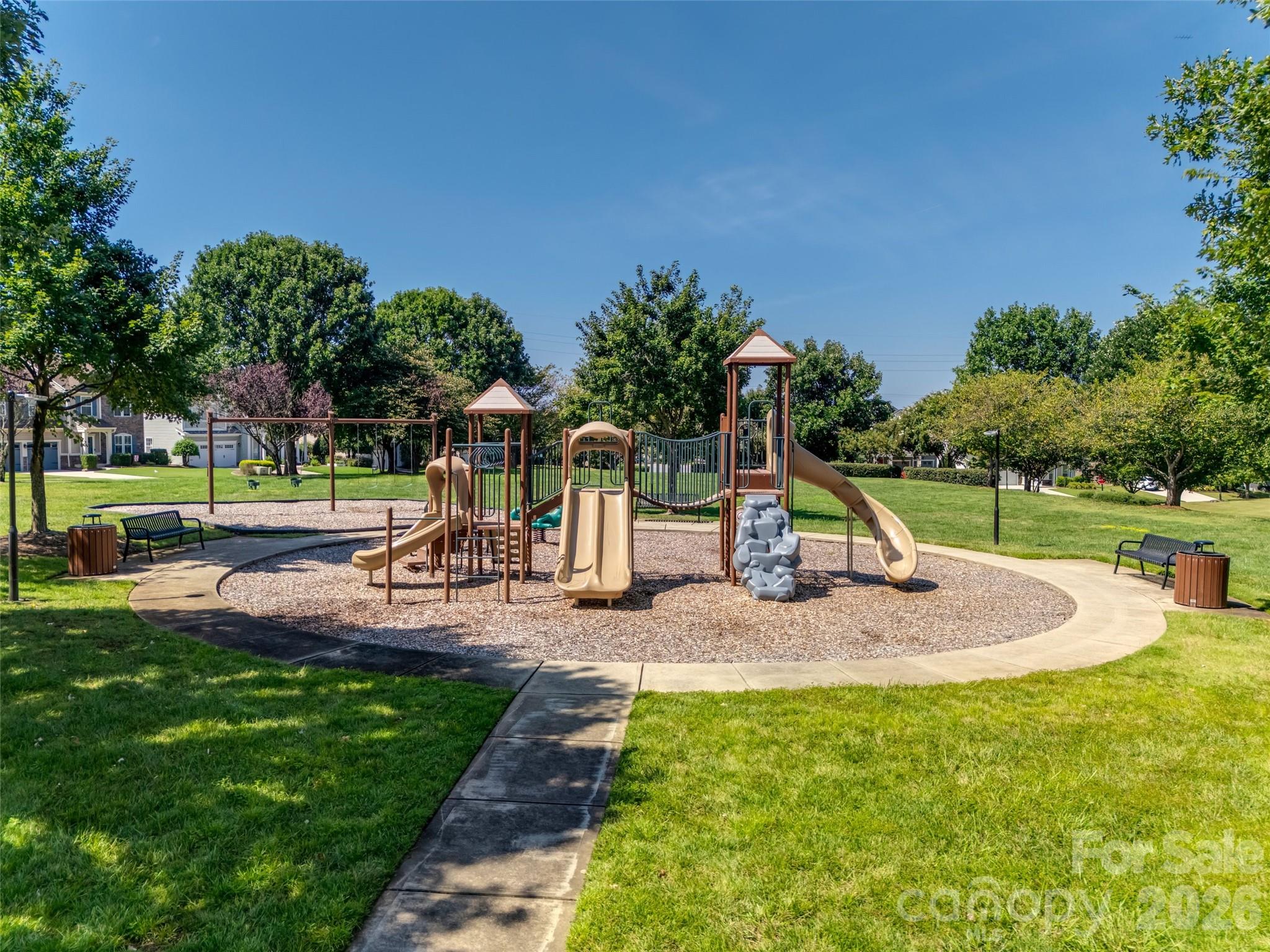 305 Laurel Bay Street NW — Concord