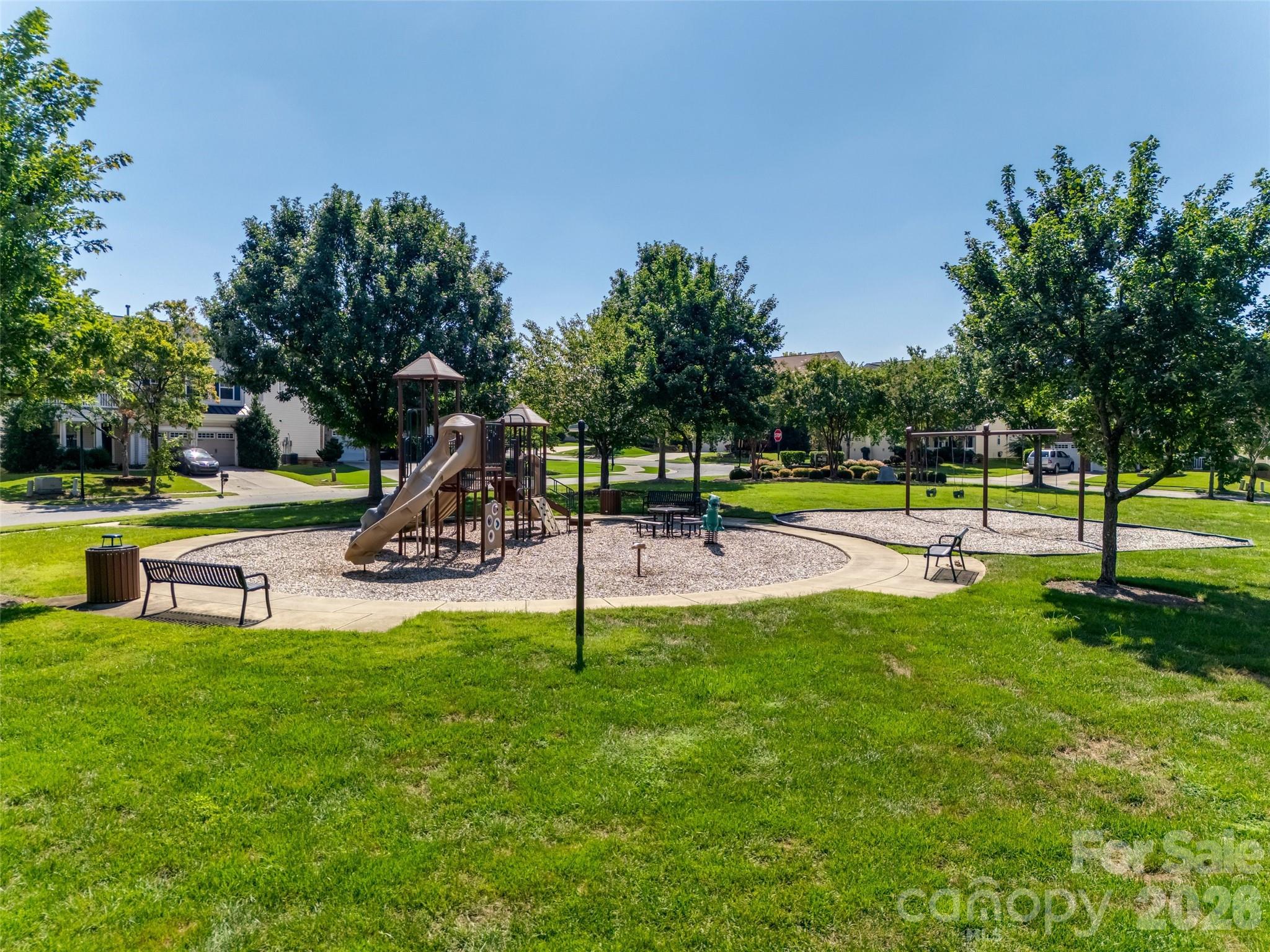 305 Laurel Bay Street NW — Concord