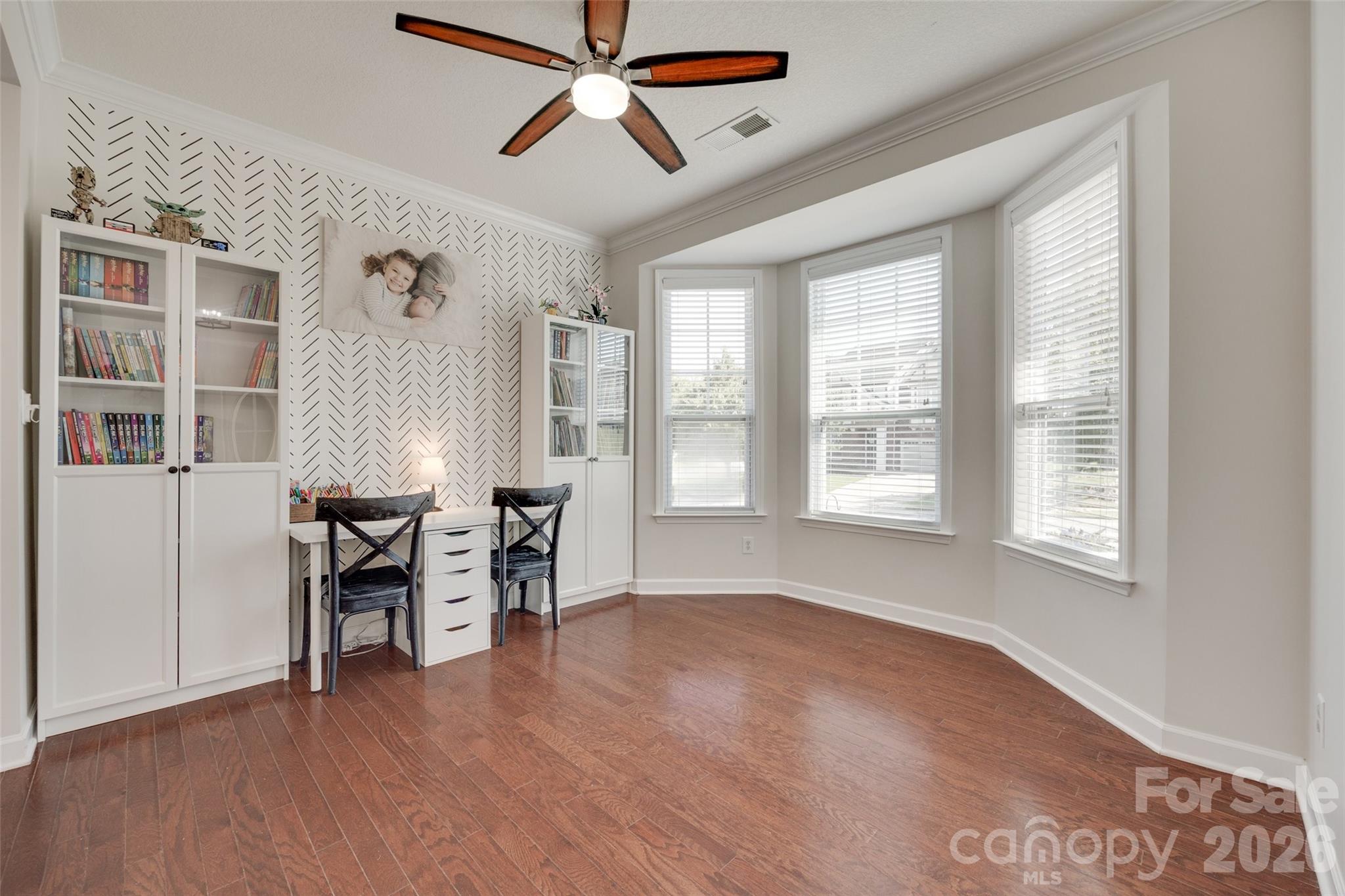 305 Laurel Bay Street NW — Concord