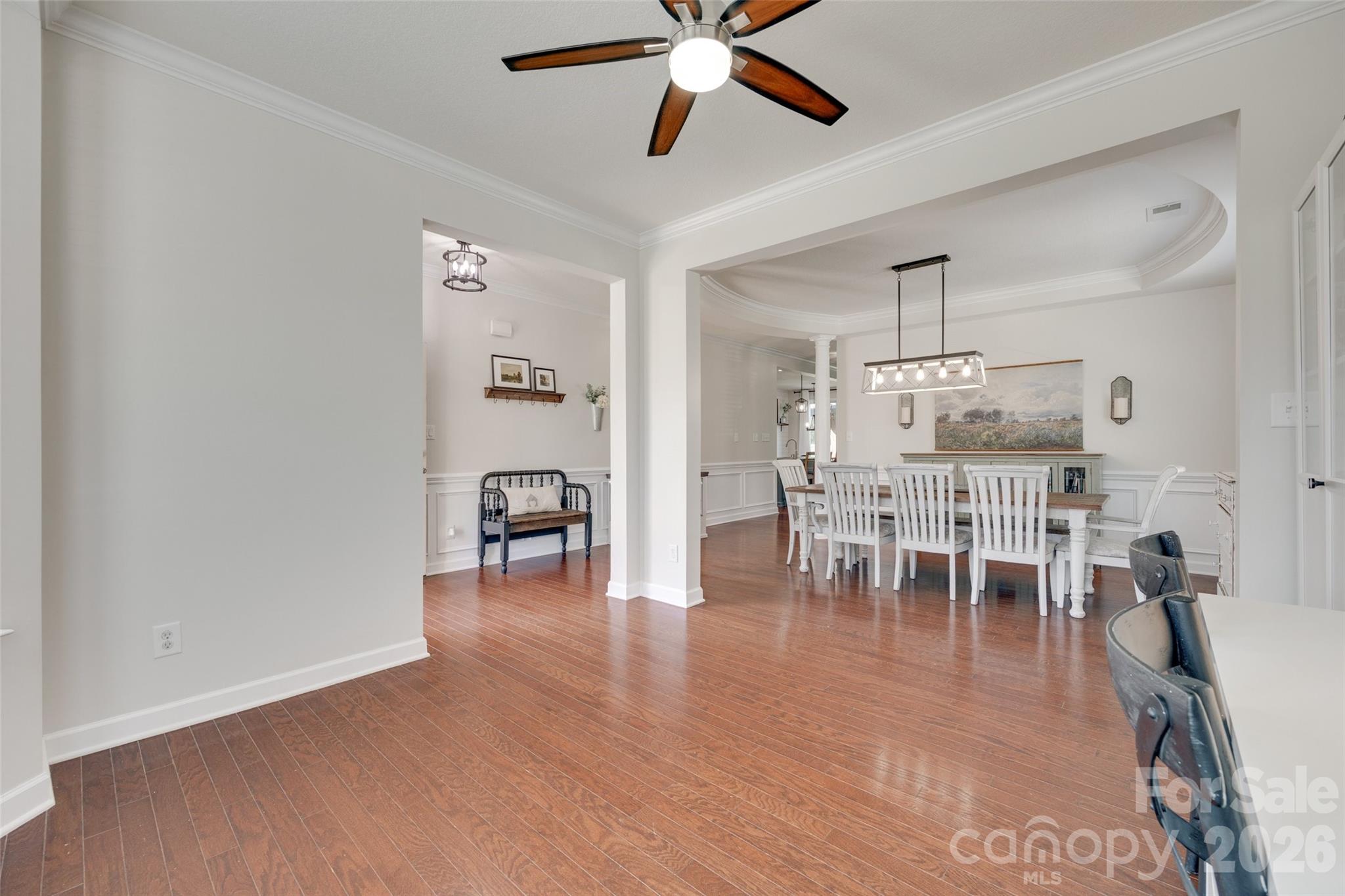 305 Laurel Bay Street NW — Concord