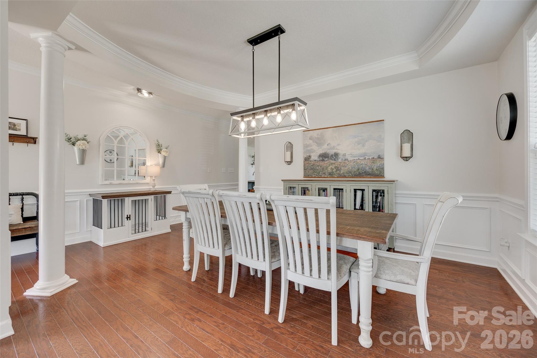 305 Laurel Bay Street NW — Concord