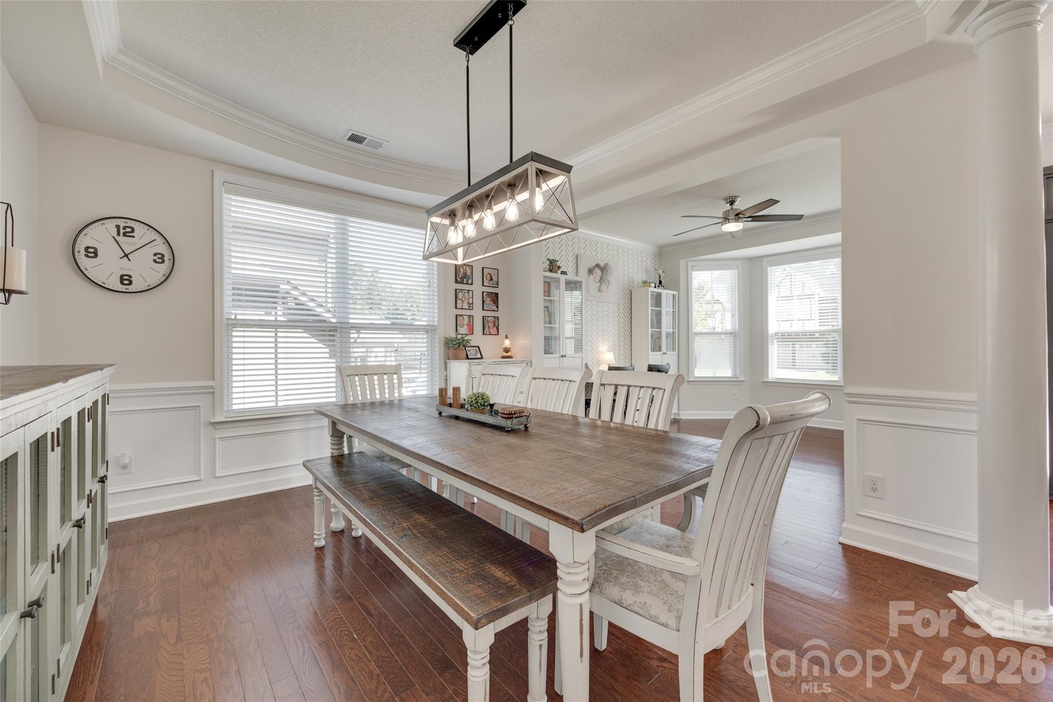 305 Laurel Bay Street NW — Concord