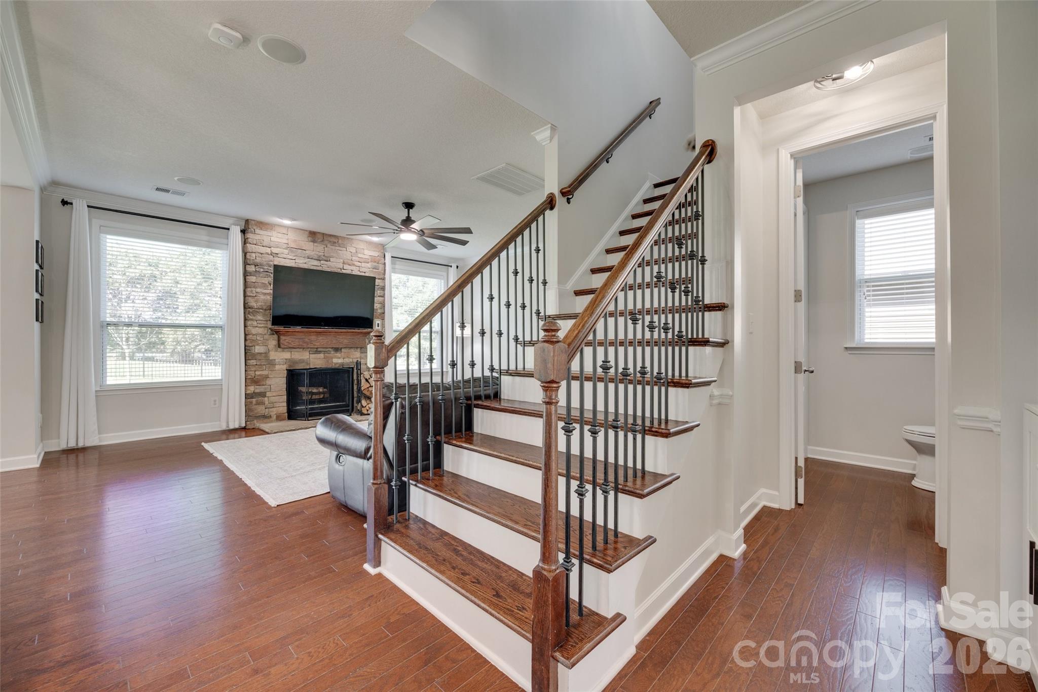 305 Laurel Bay Street NW — Concord