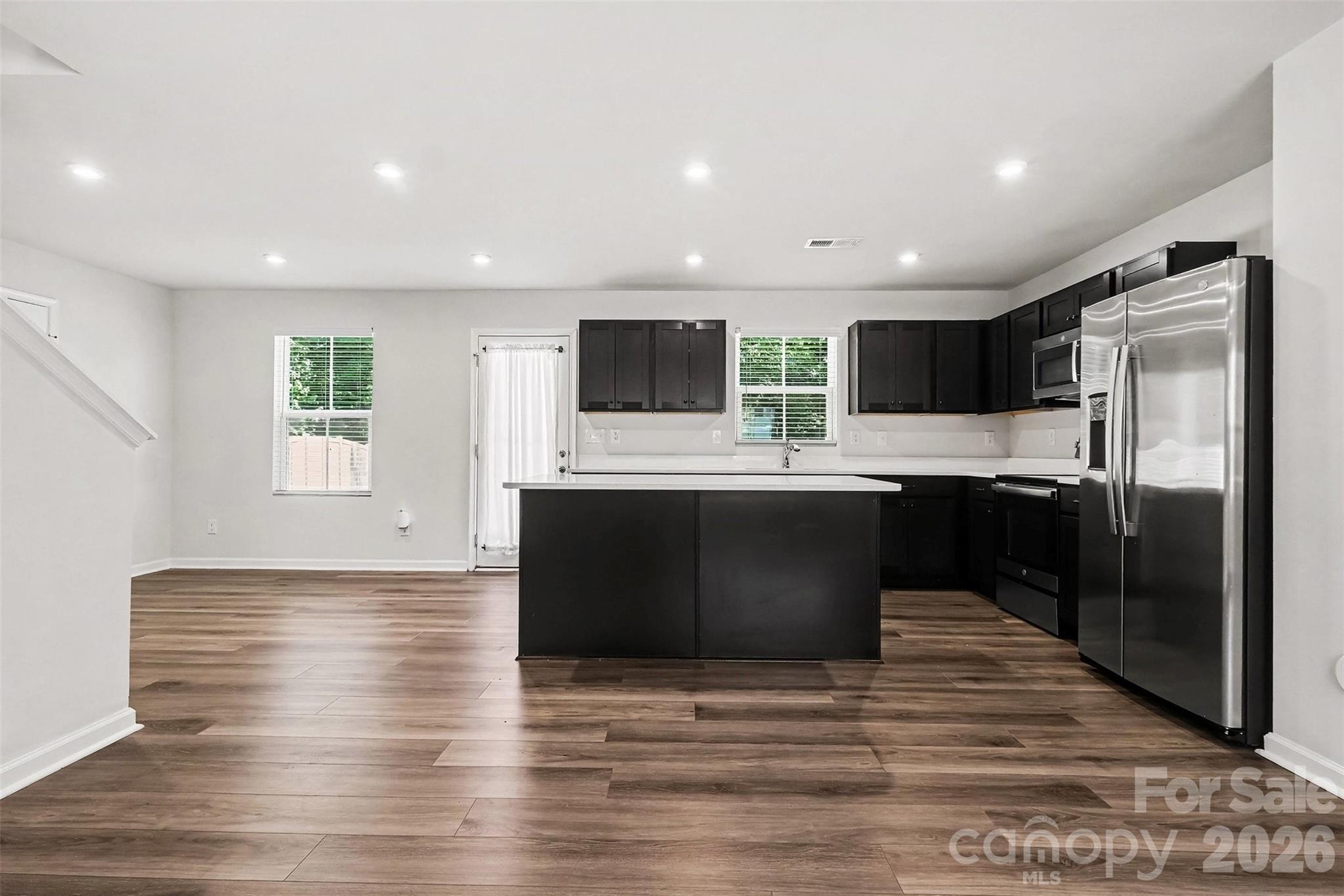 5132 Rustling Pines Court — Charlotte
