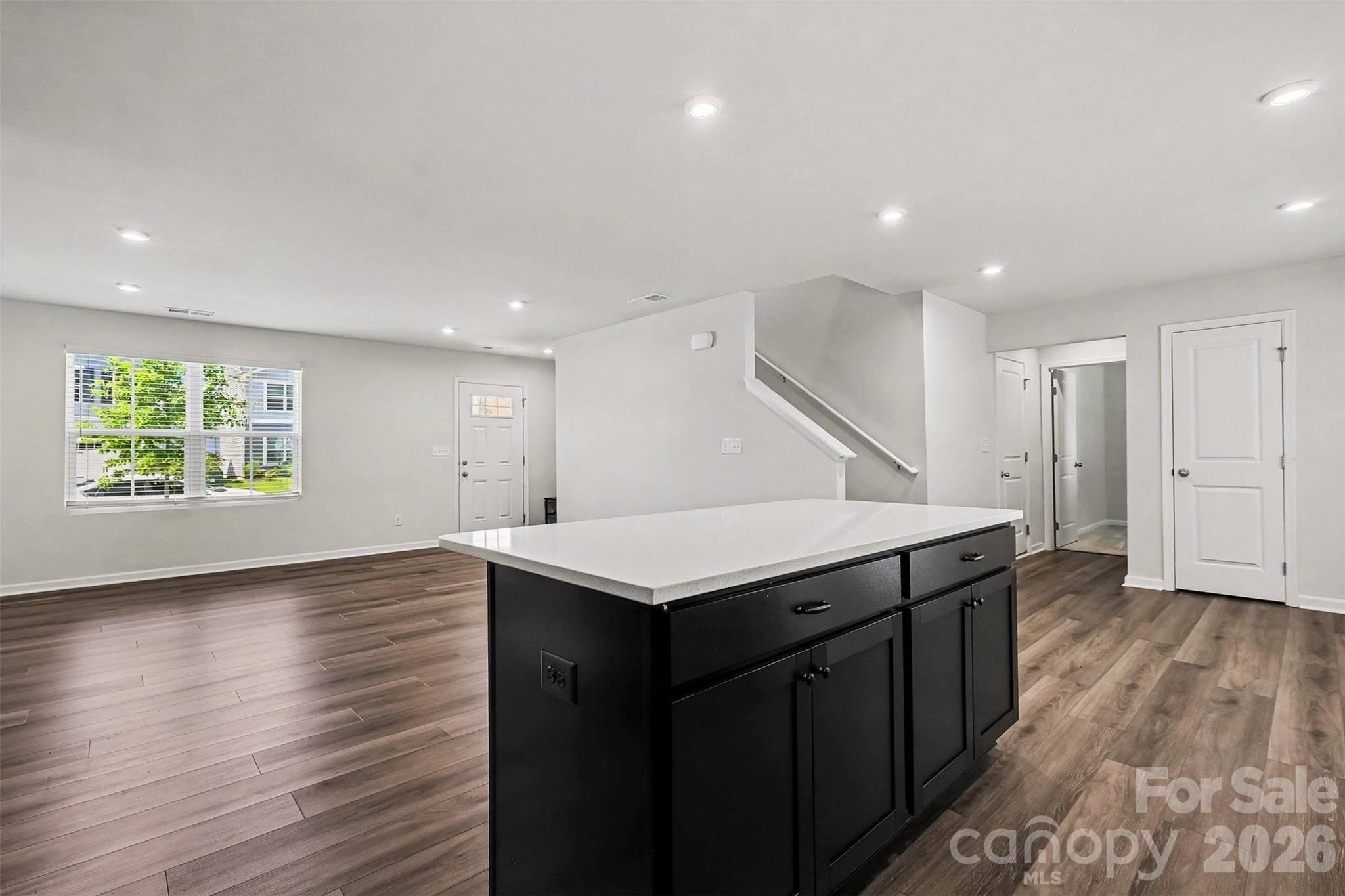5132 Rustling Pines Court — Charlotte