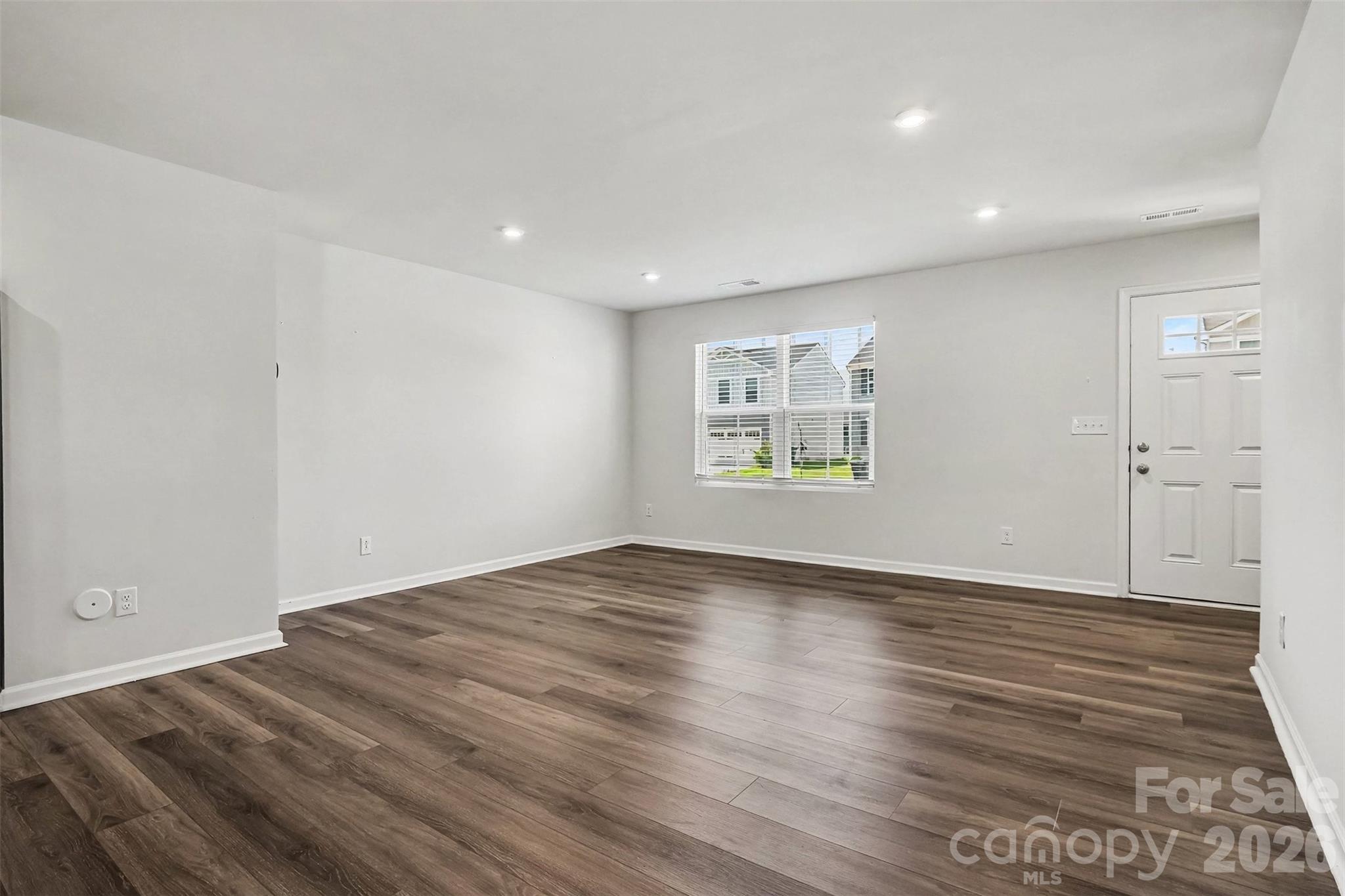 5132 Rustling Pines Court — Charlotte