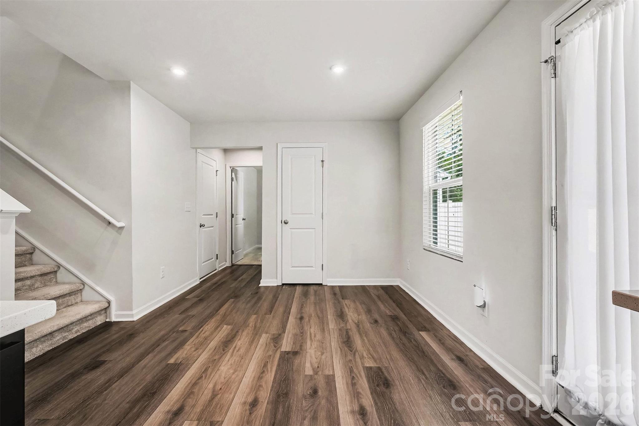 5132 Rustling Pines Court — Charlotte