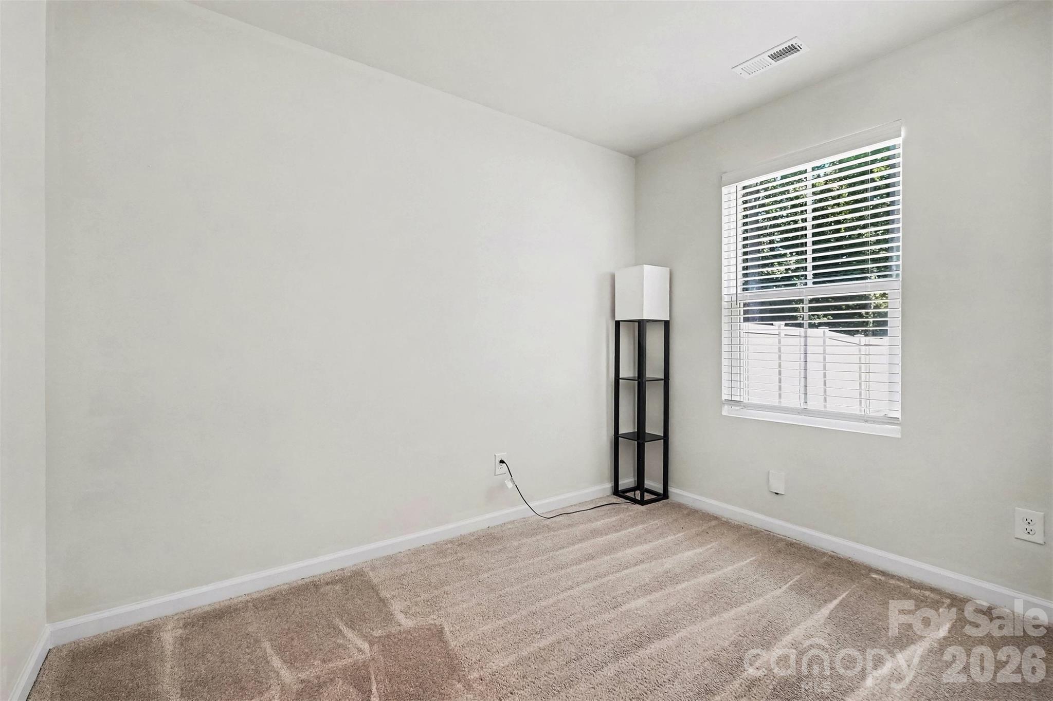 5132 Rustling Pines Court — Charlotte