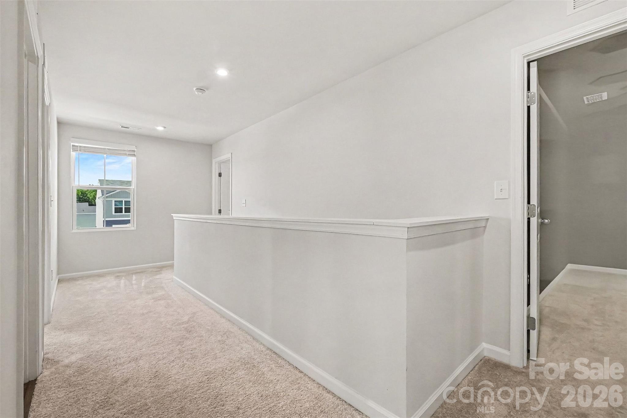 5132 Rustling Pines Court — Charlotte