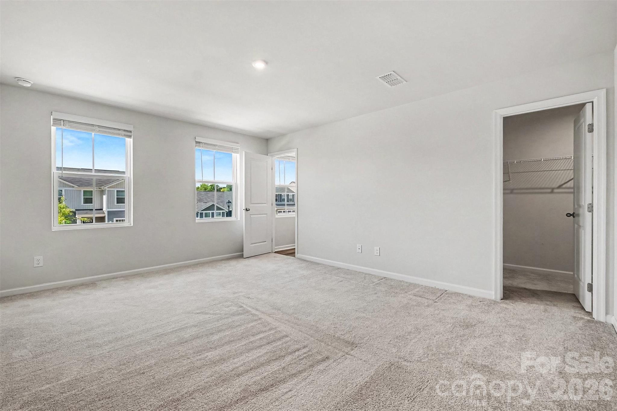 5132 Rustling Pines Court — Charlotte