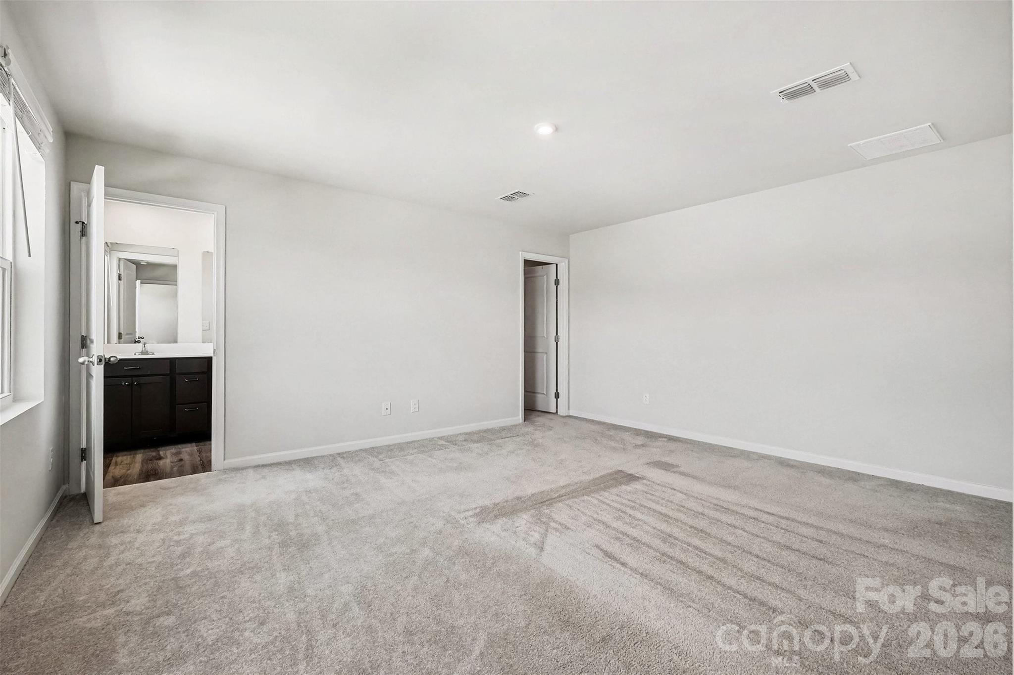 5132 Rustling Pines Court — Charlotte