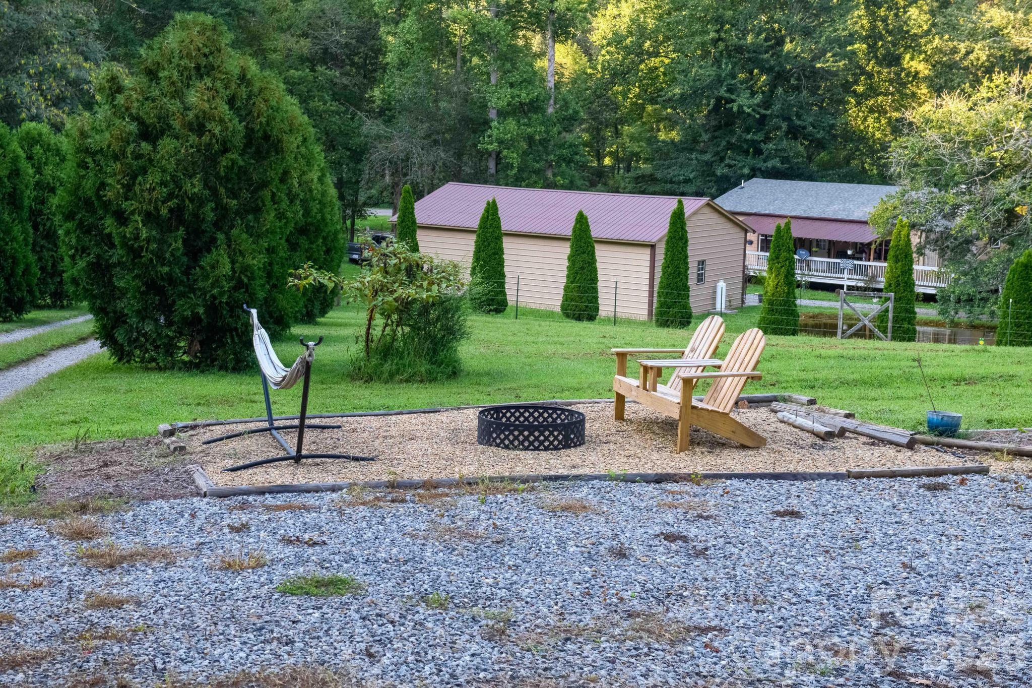 2437 S Rosedale Drive — Lenoir
