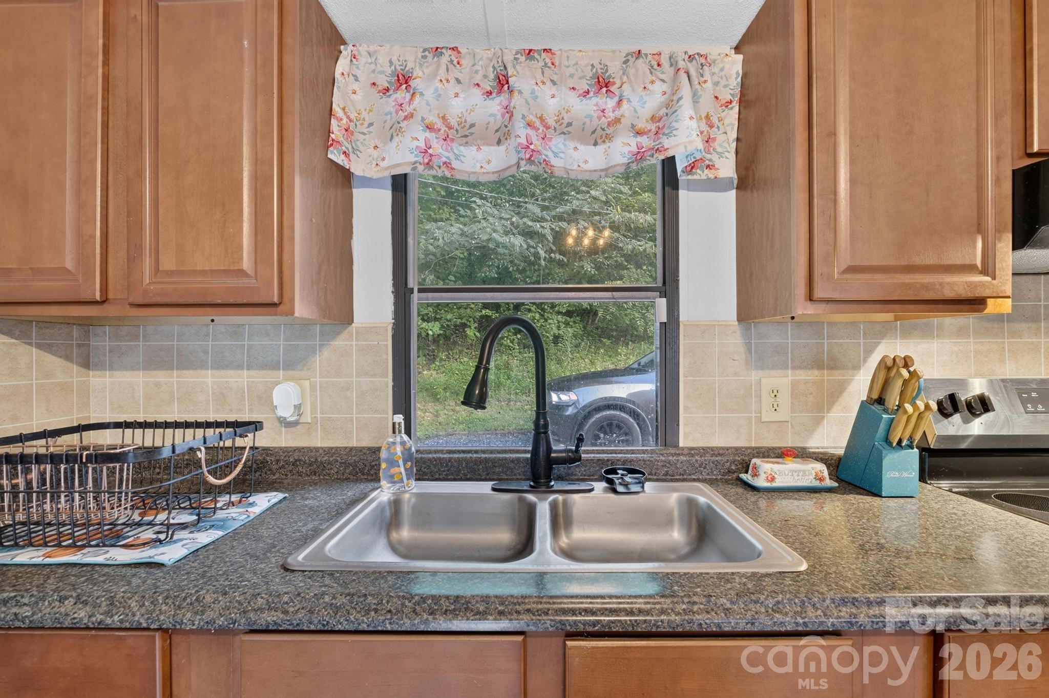2437 S Rosedale Drive — Lenoir