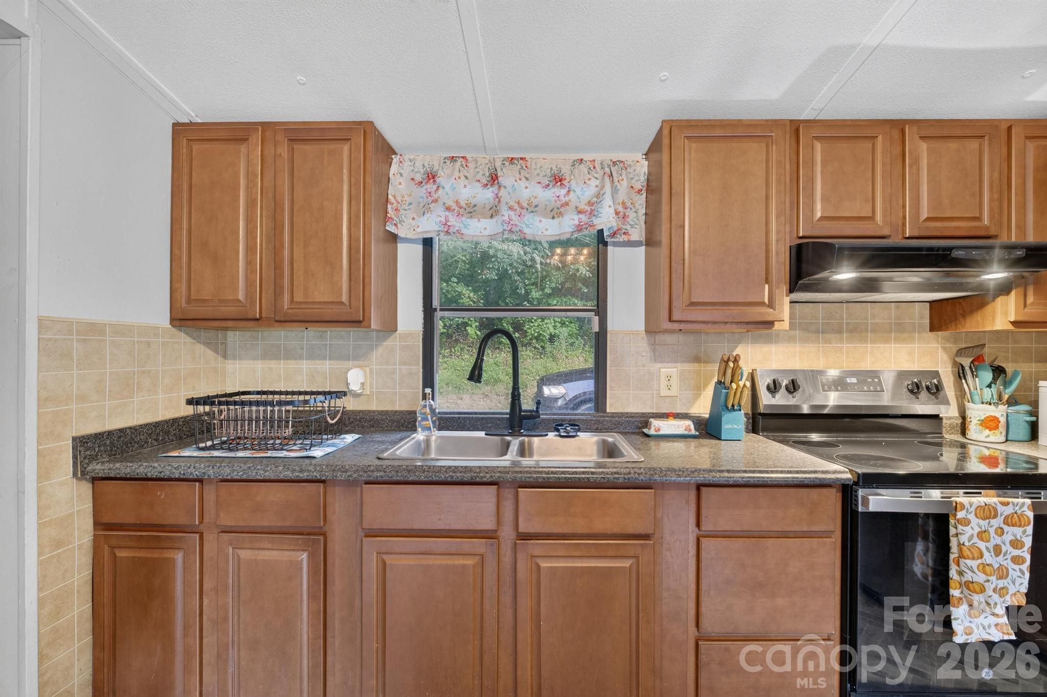 2437 S Rosedale Drive — Lenoir