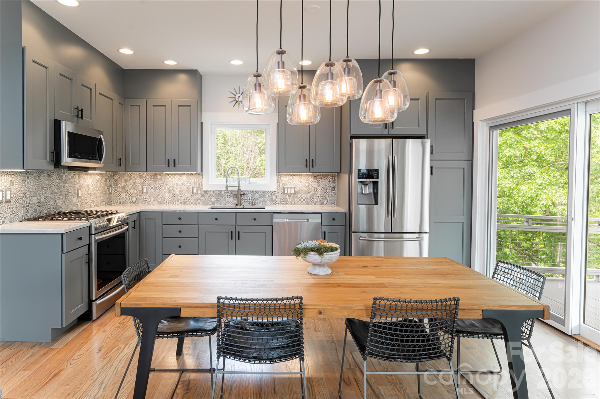 8 Birdhouse Row — Asheville