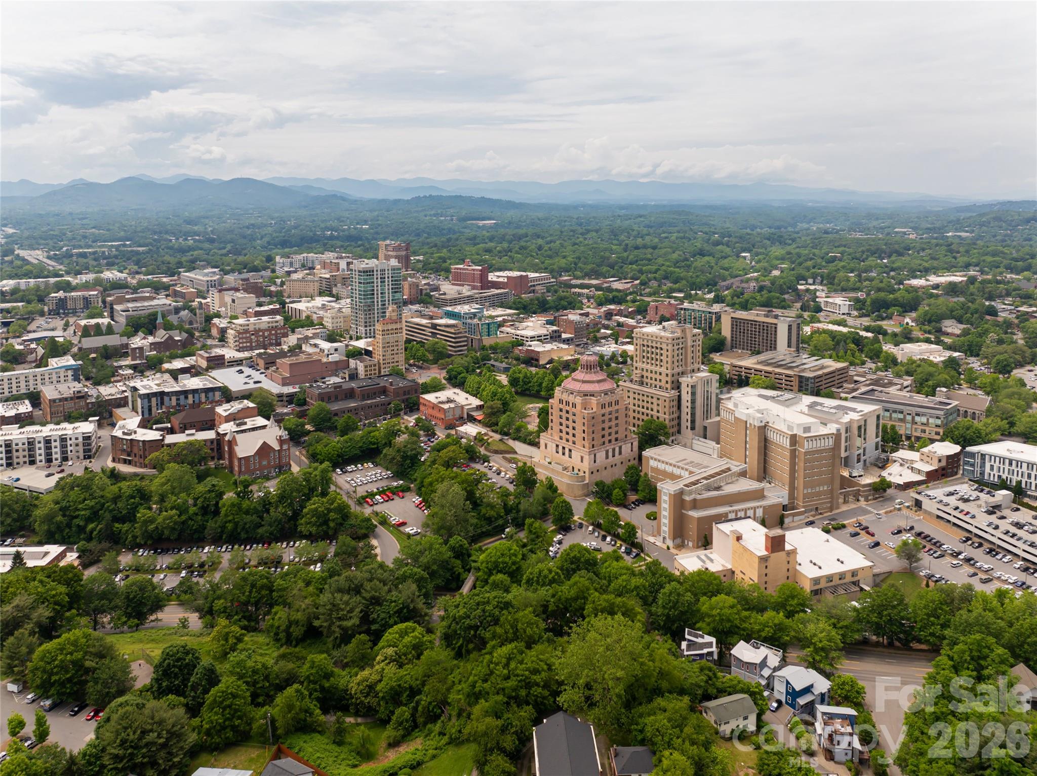 8 Birdhouse Row — Asheville