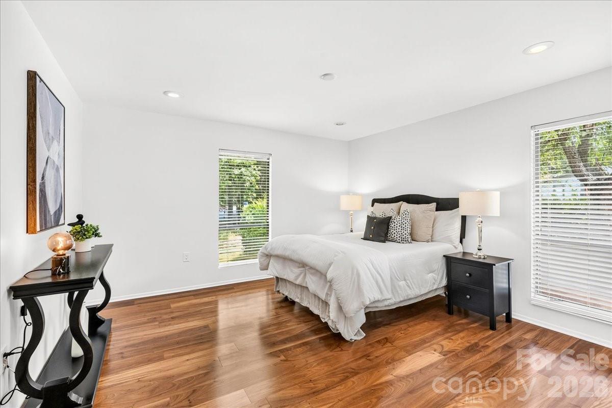 4906 Sardis Road #D — Charlotte