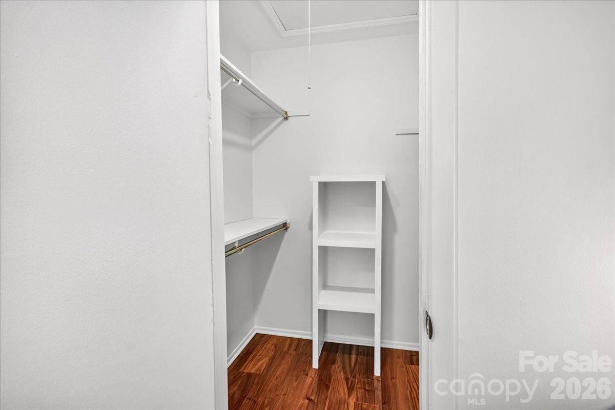 4906 Sardis Road #D — Charlotte