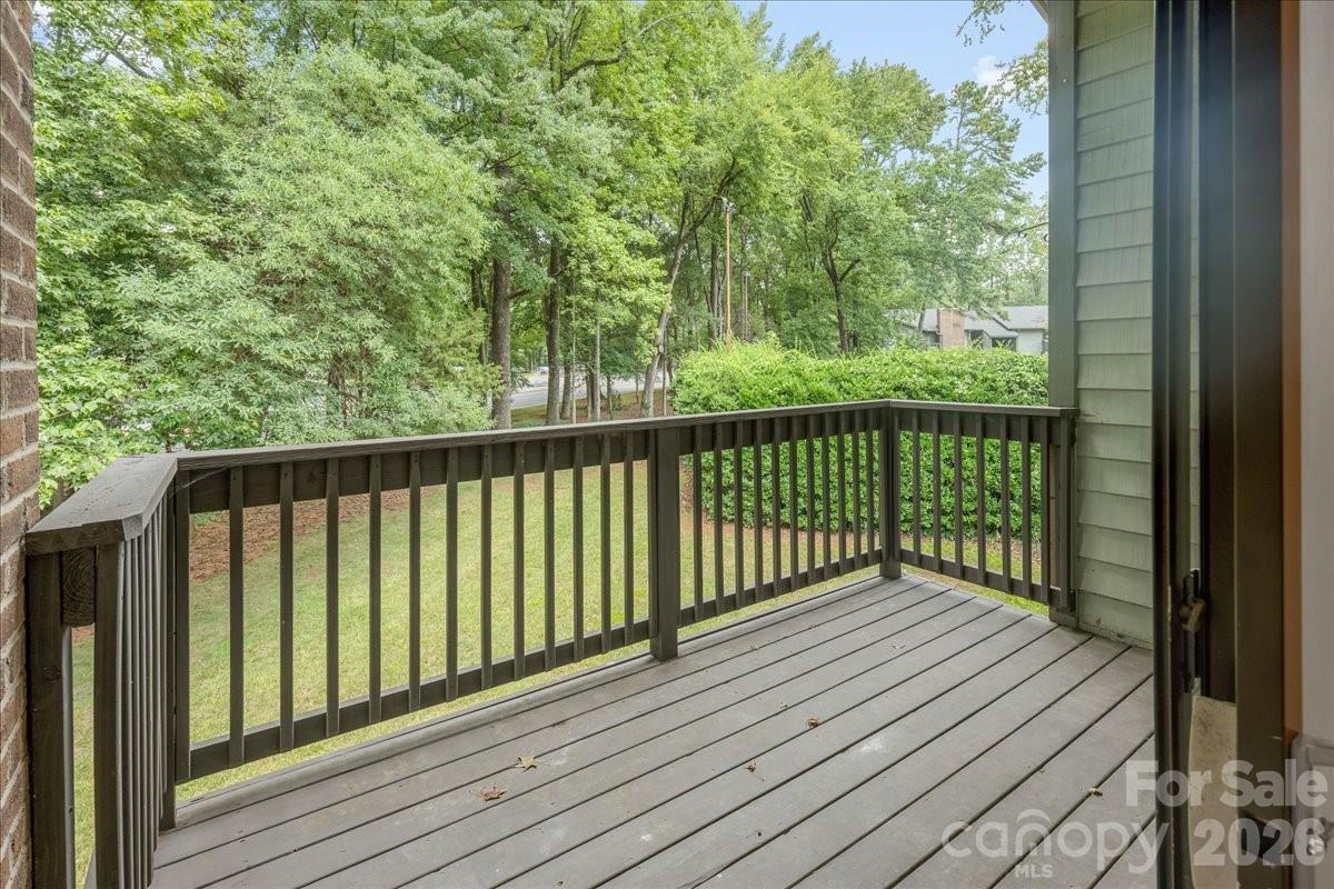 4906 Sardis Road #D — Charlotte