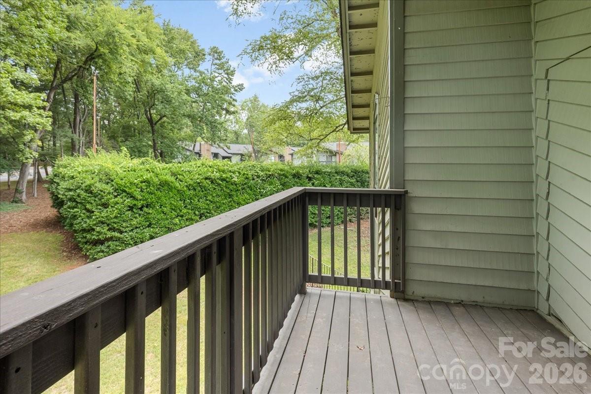 4906 Sardis Road #D — Charlotte