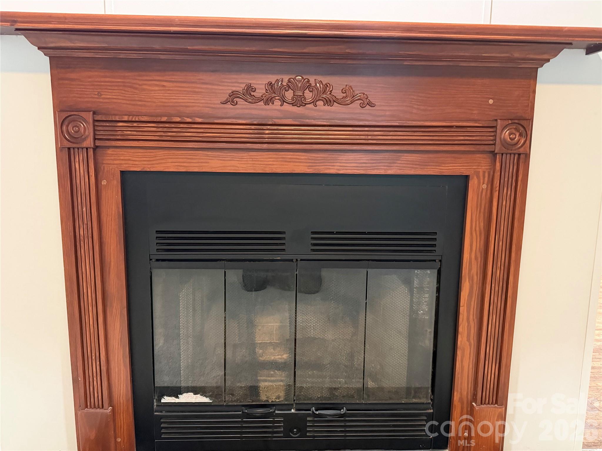 114 Carroll Drive — Cherryville