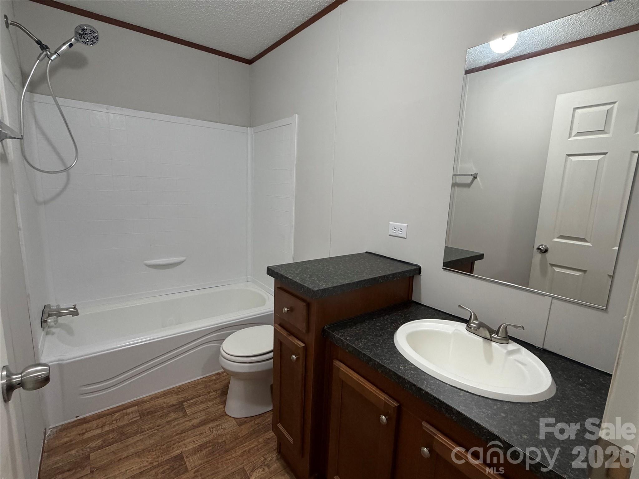 114 Carroll Drive — Cherryville