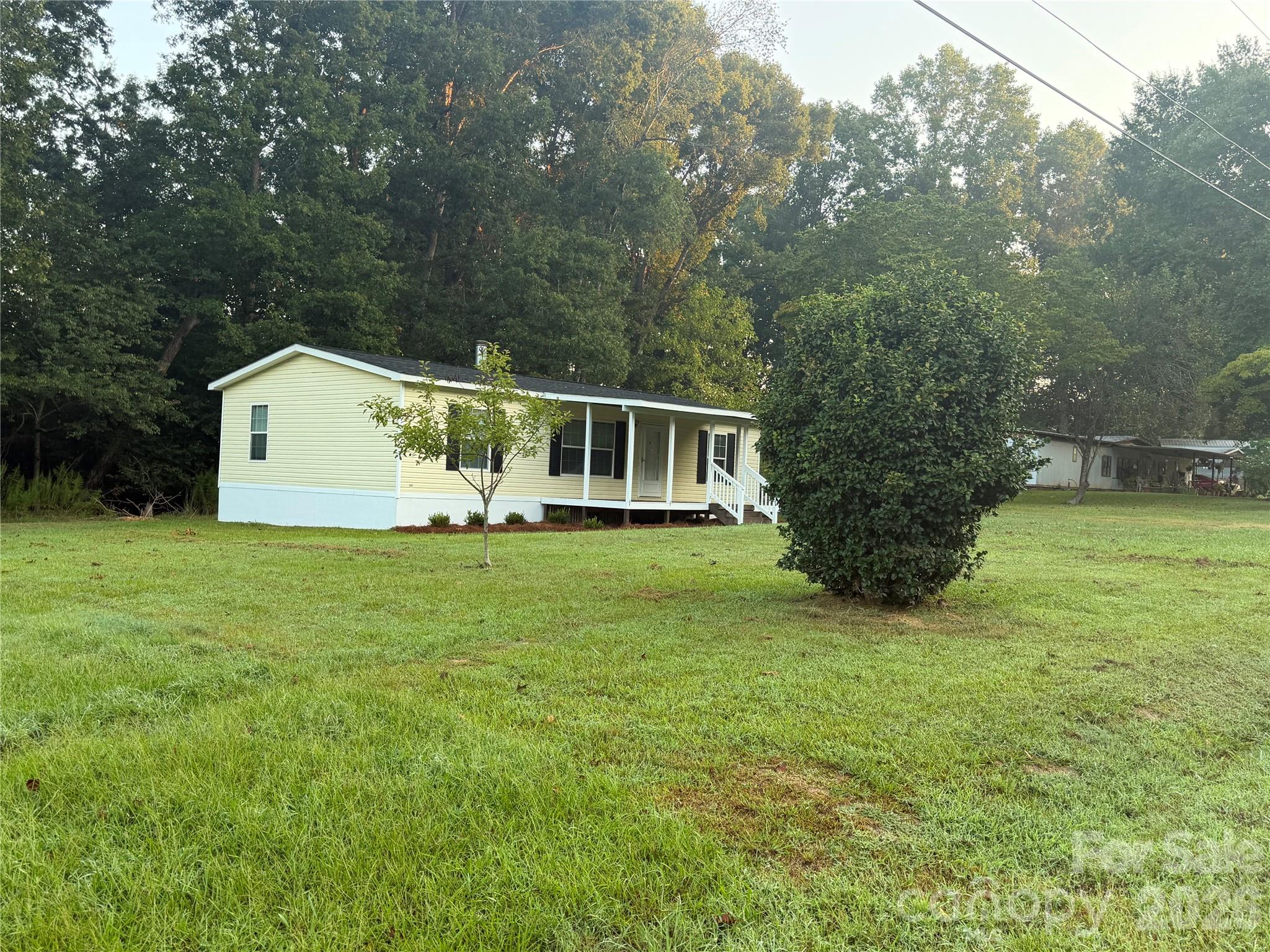 114 Carroll Drive — Cherryville