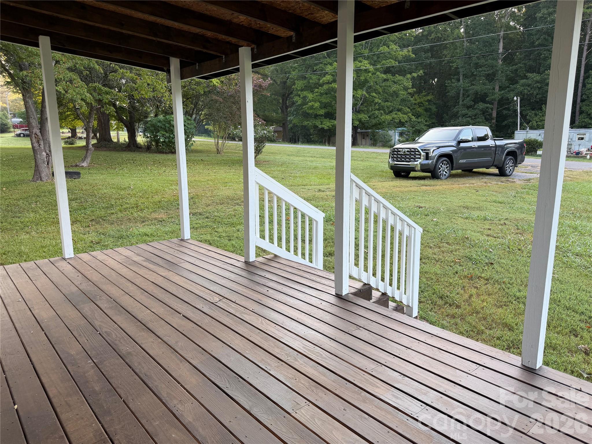 114 Carroll Drive — Cherryville